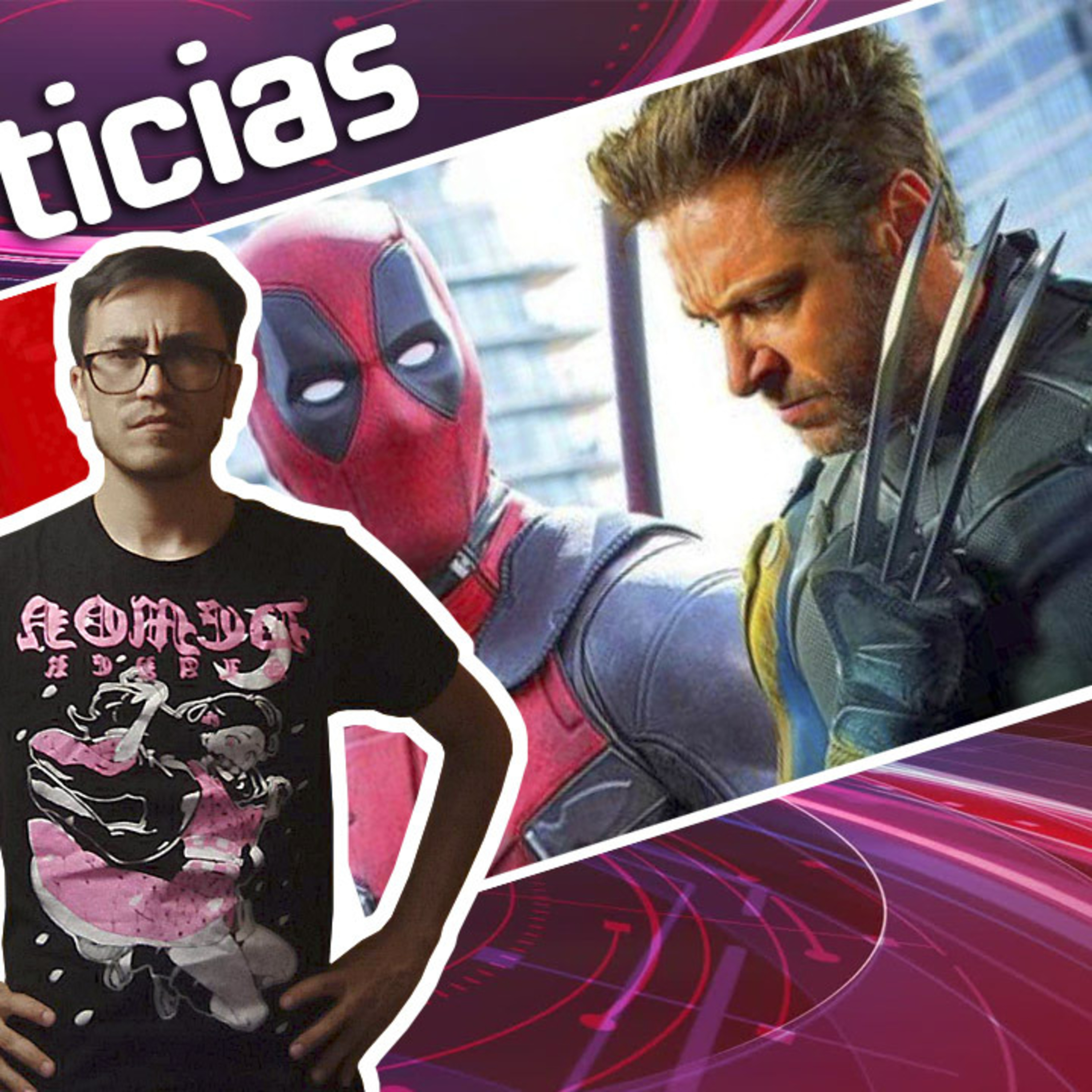Noticias Multifan
