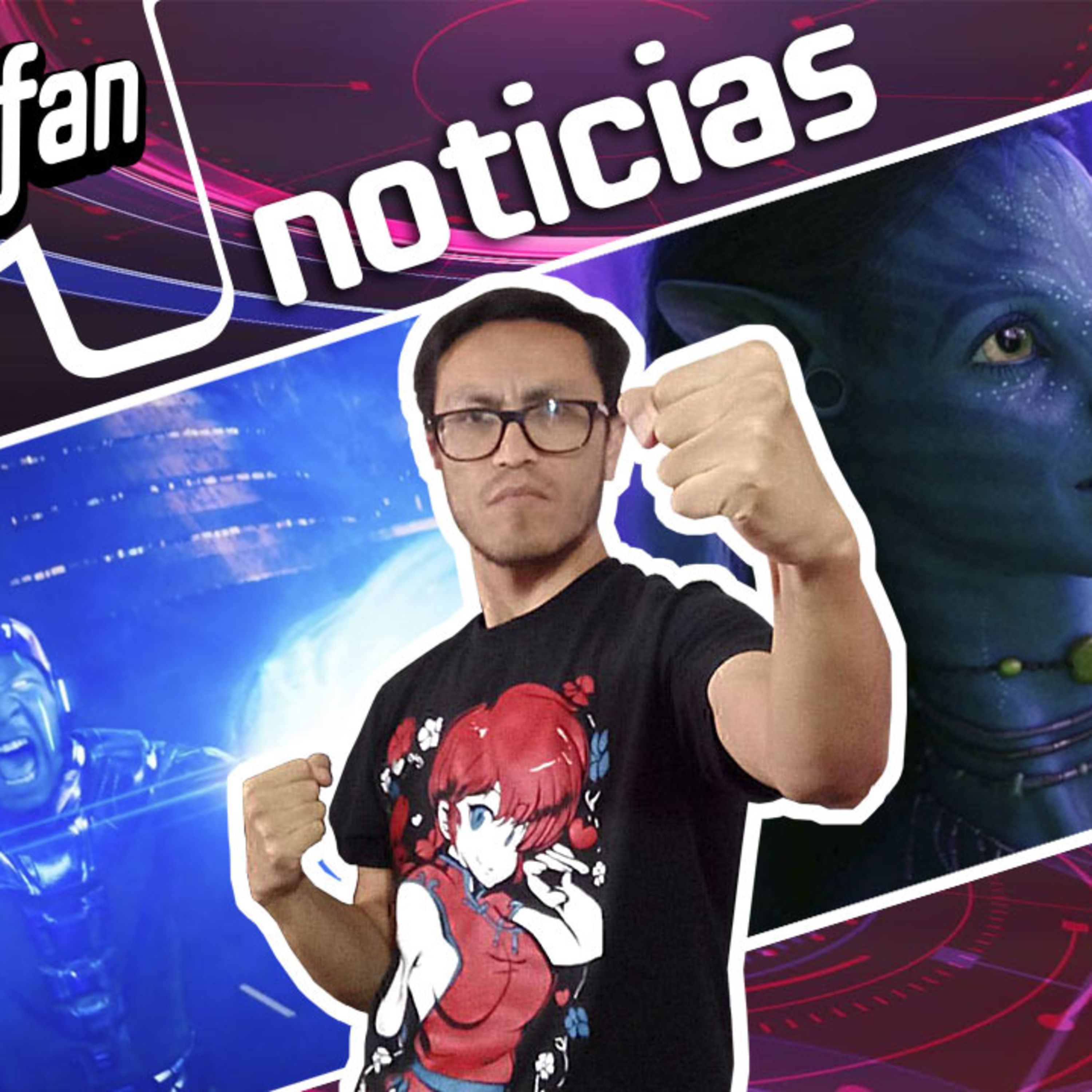 Noticias Multifan