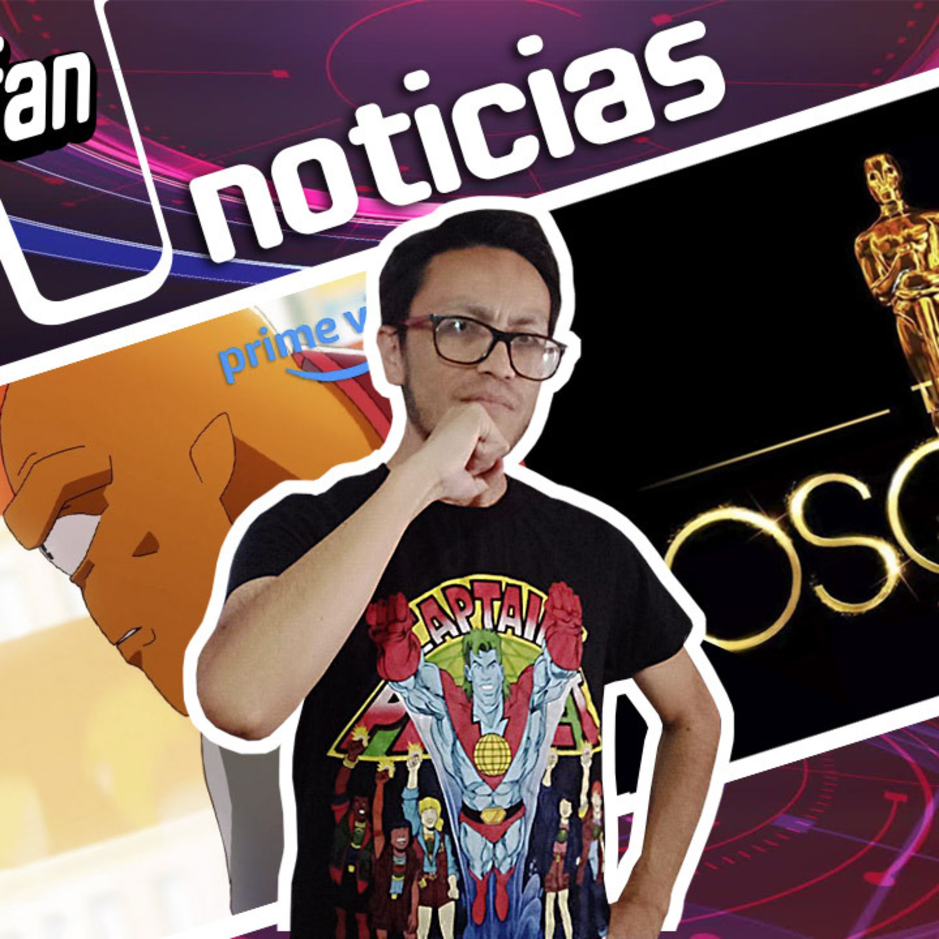 Noticias Multifan