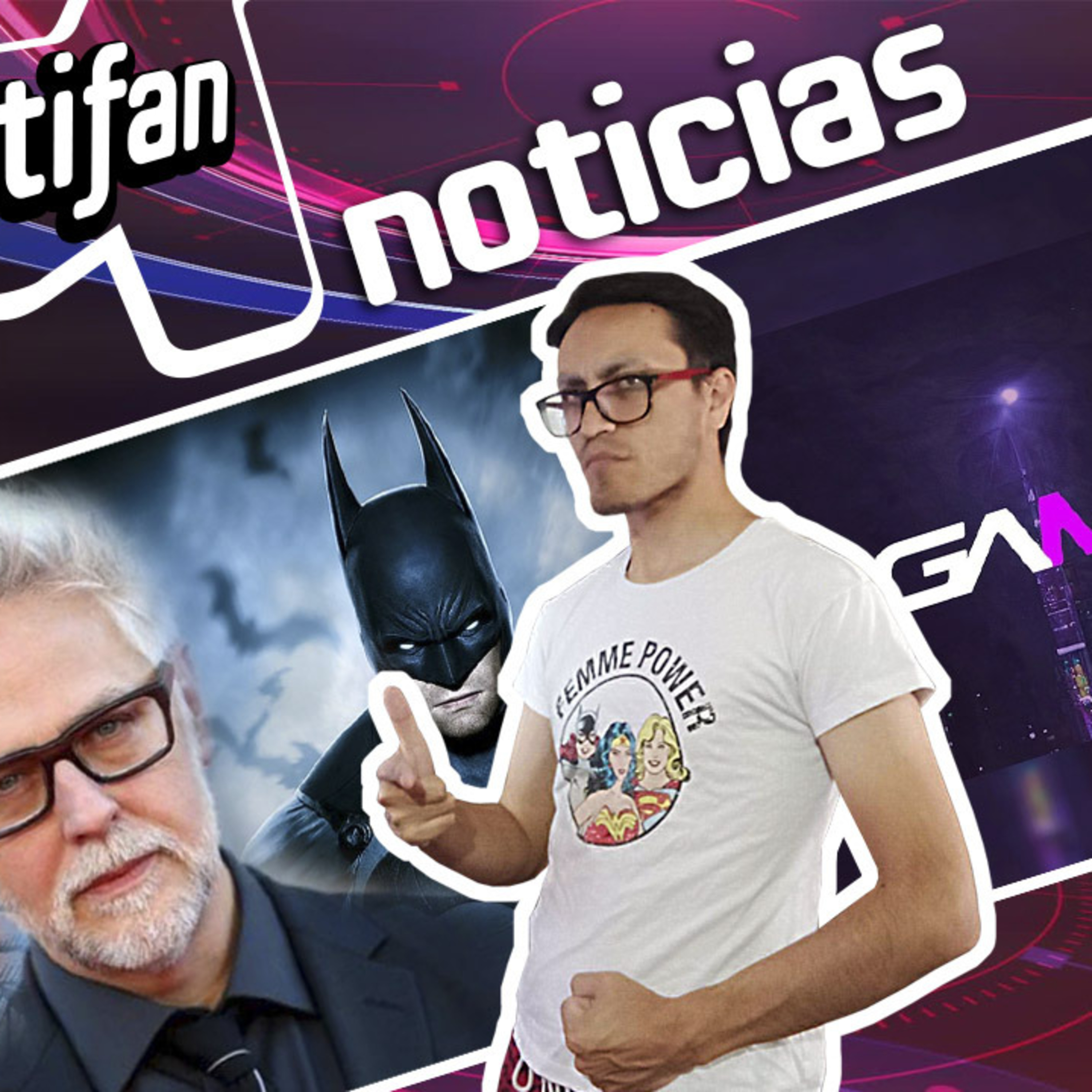 Noticias Multifan