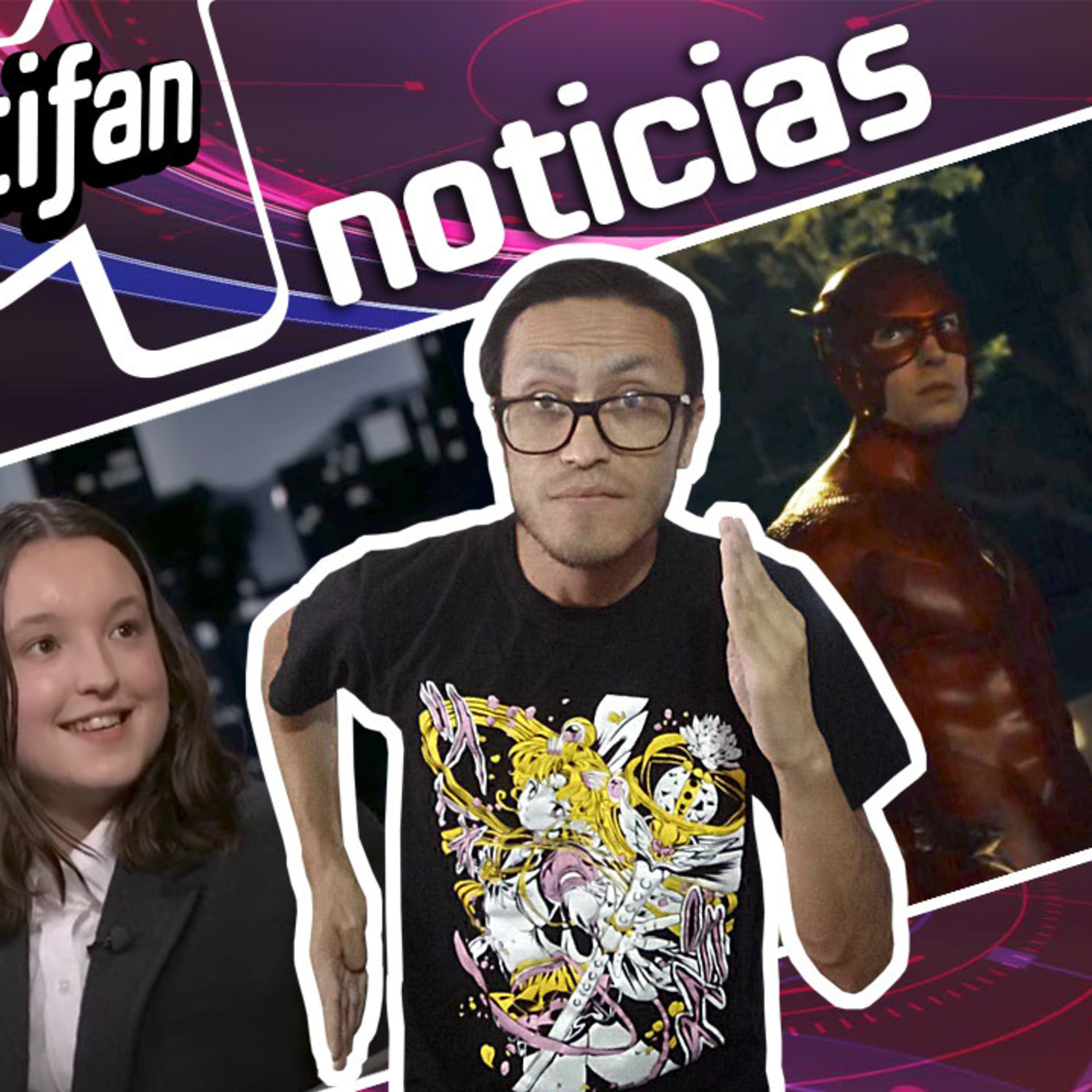 Noticias Multifan