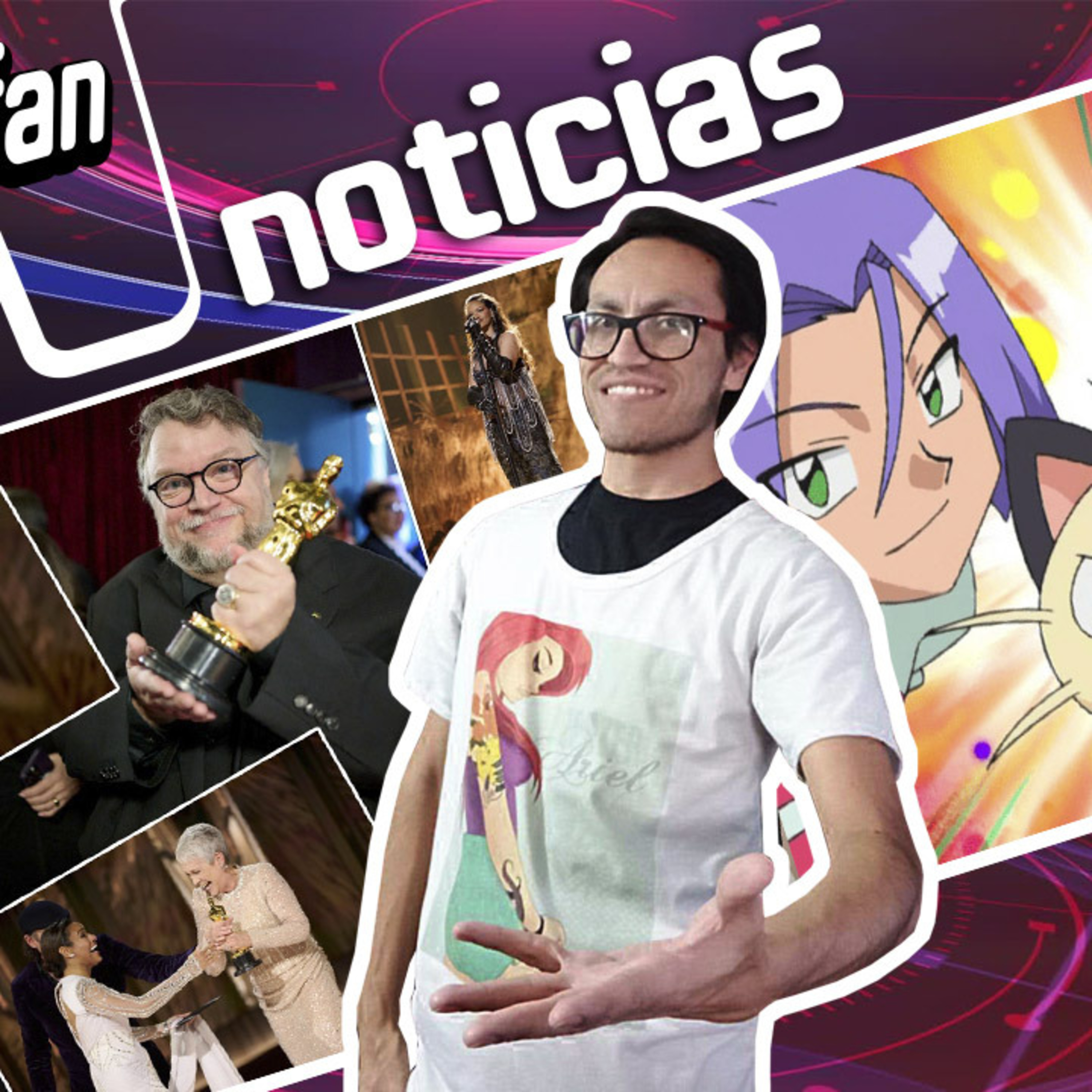 Noticias Multifan