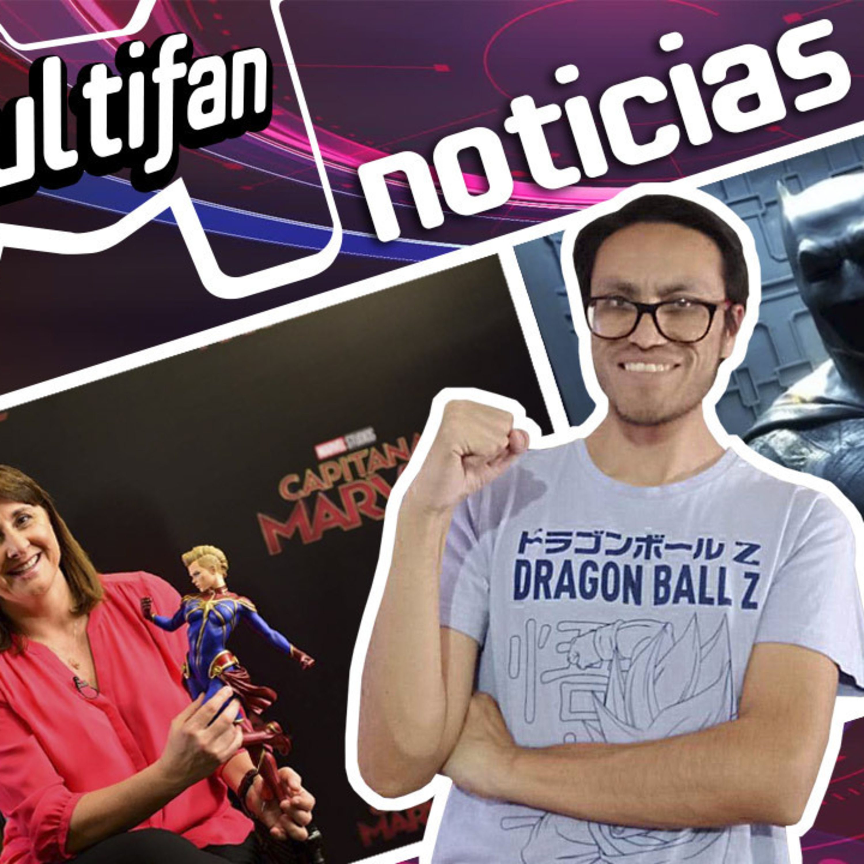 Noticias Multifan