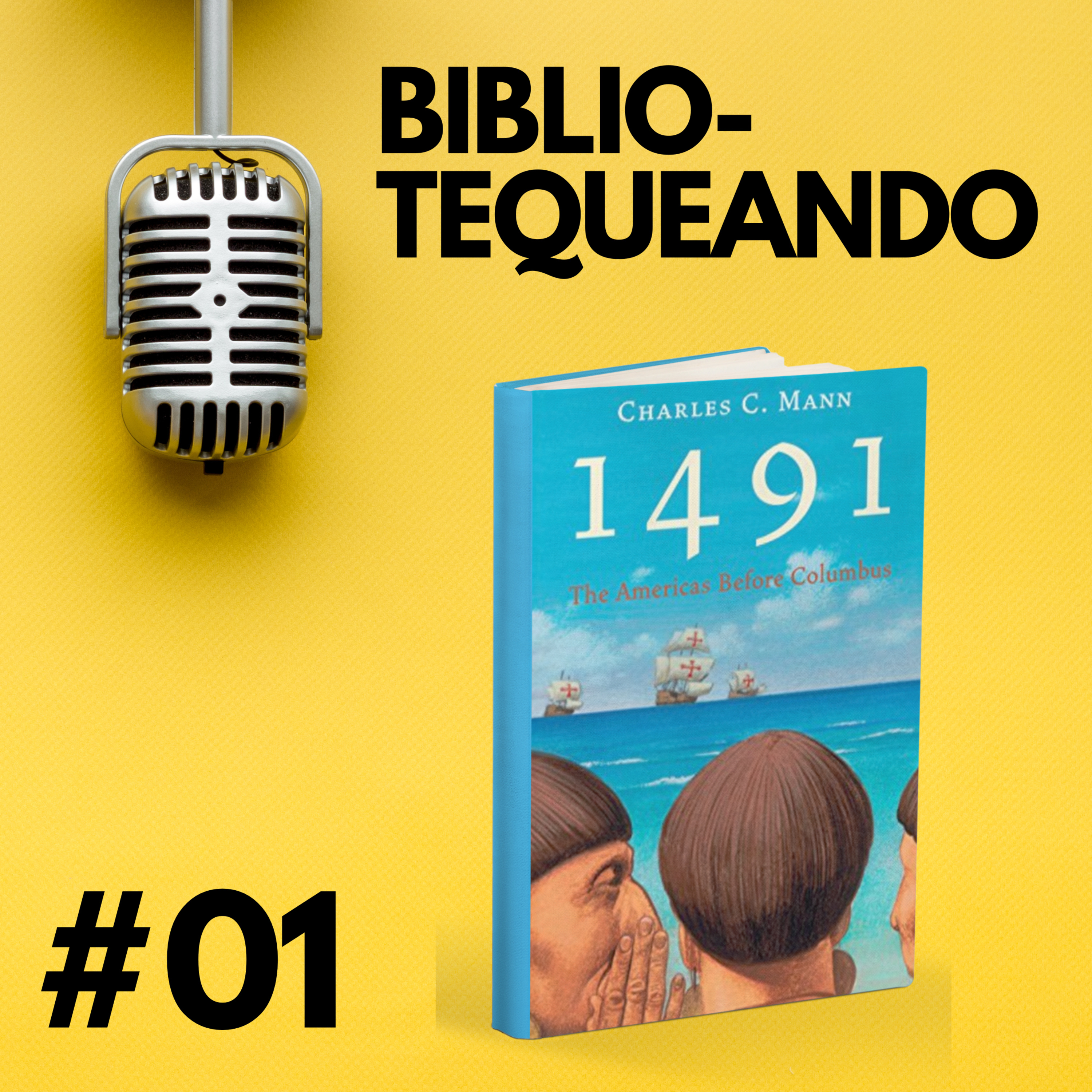Bibliotequeando