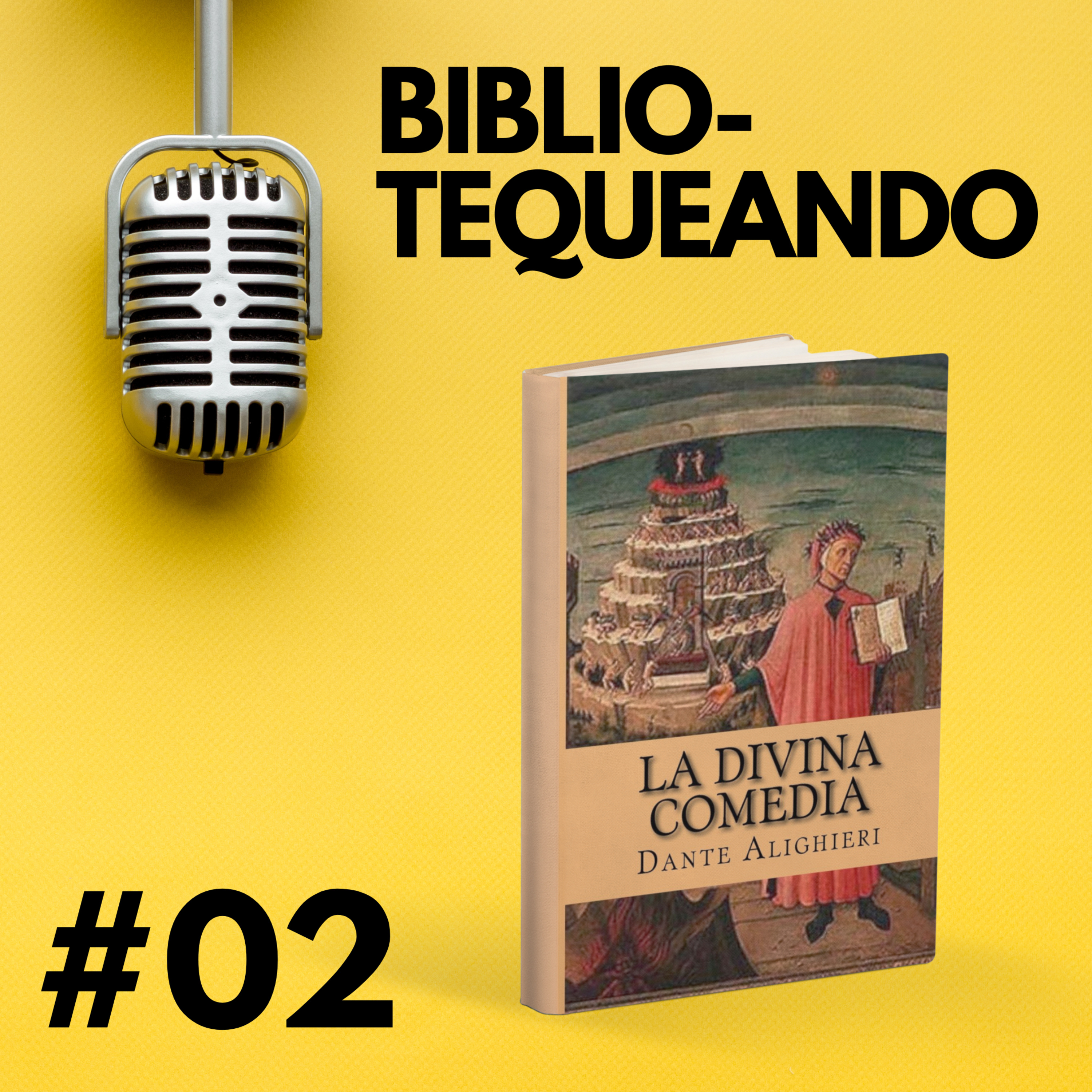 Bibliotequeando