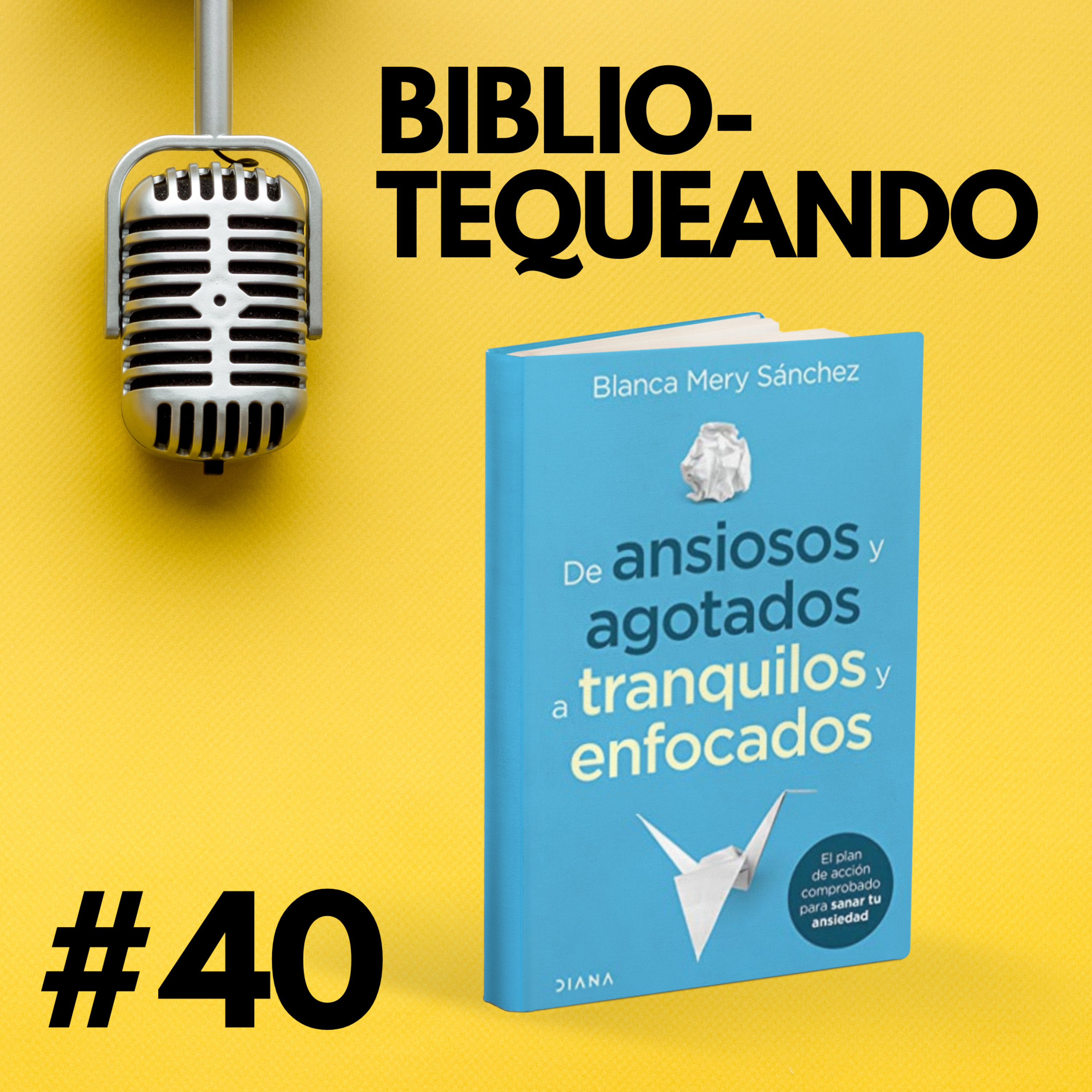 Bibliotequeando