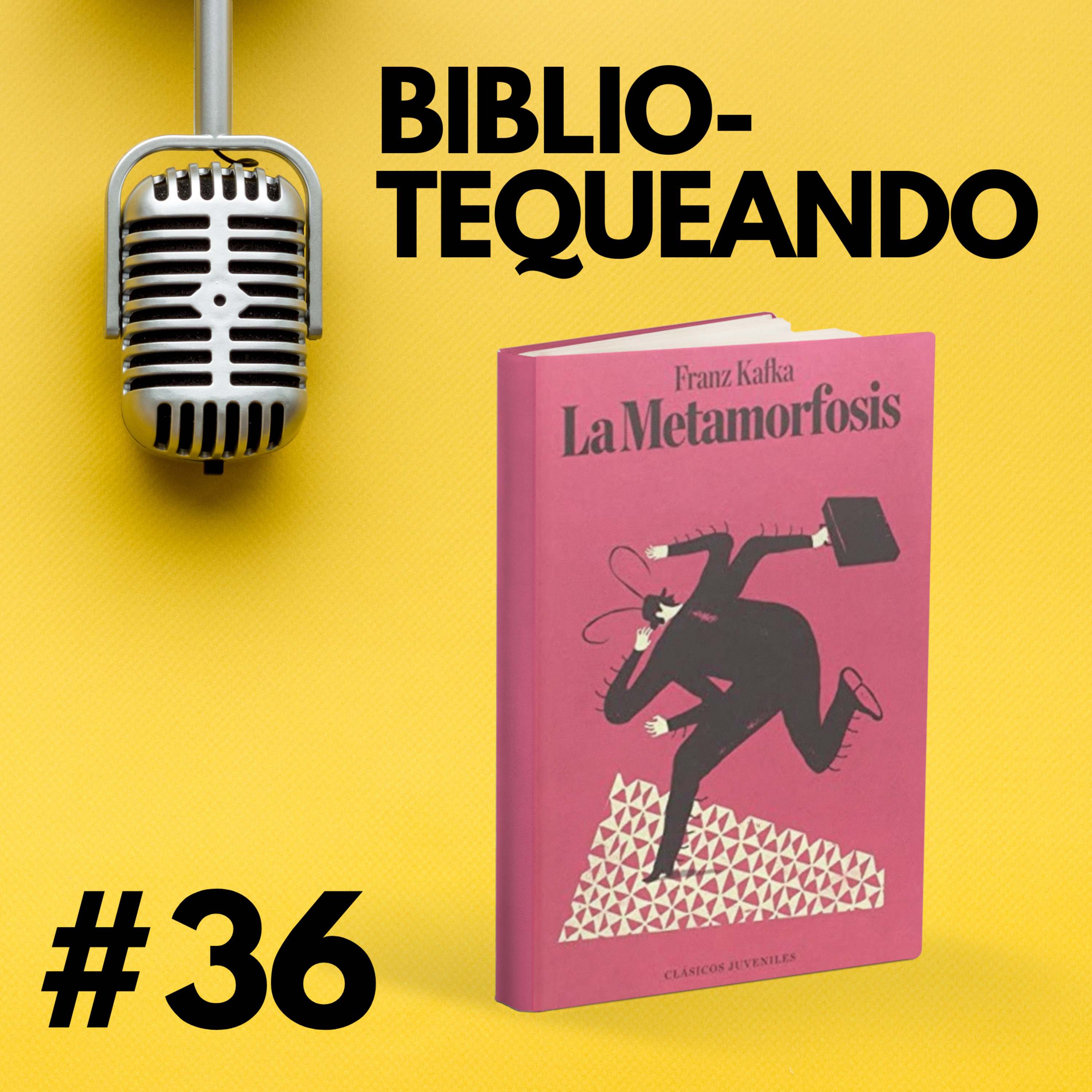 Bibliotequeando