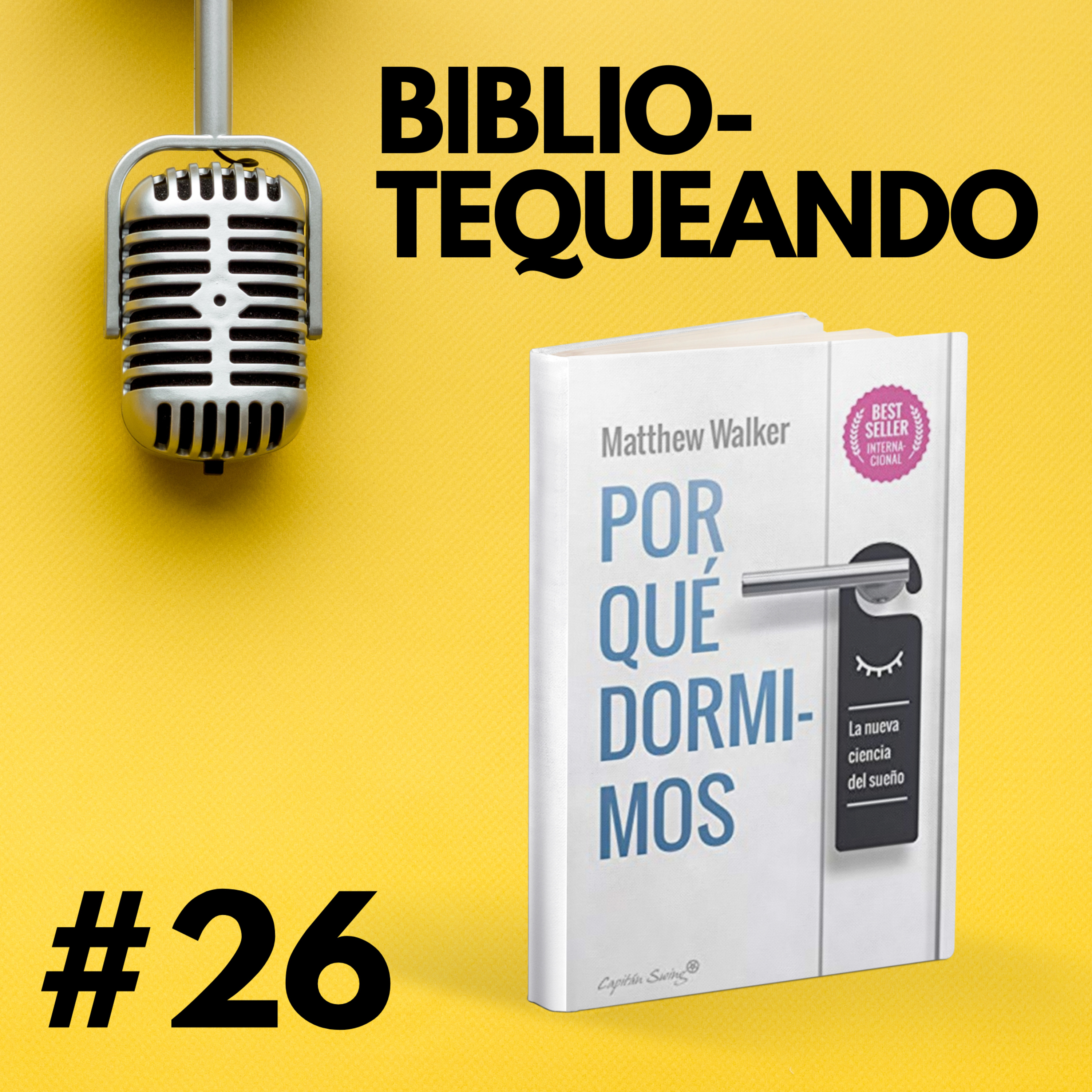 Bibliotequeando