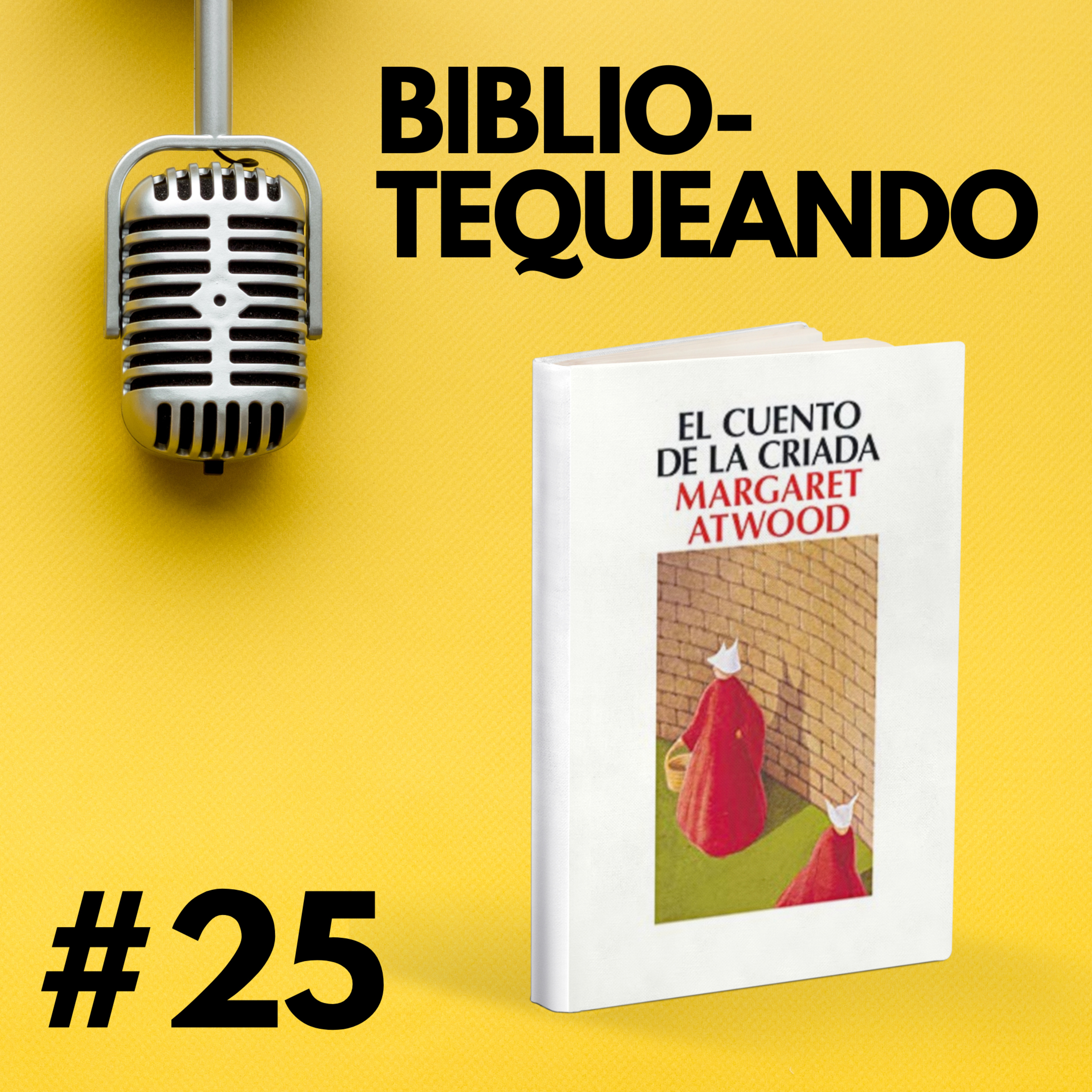 Bibliotequeando