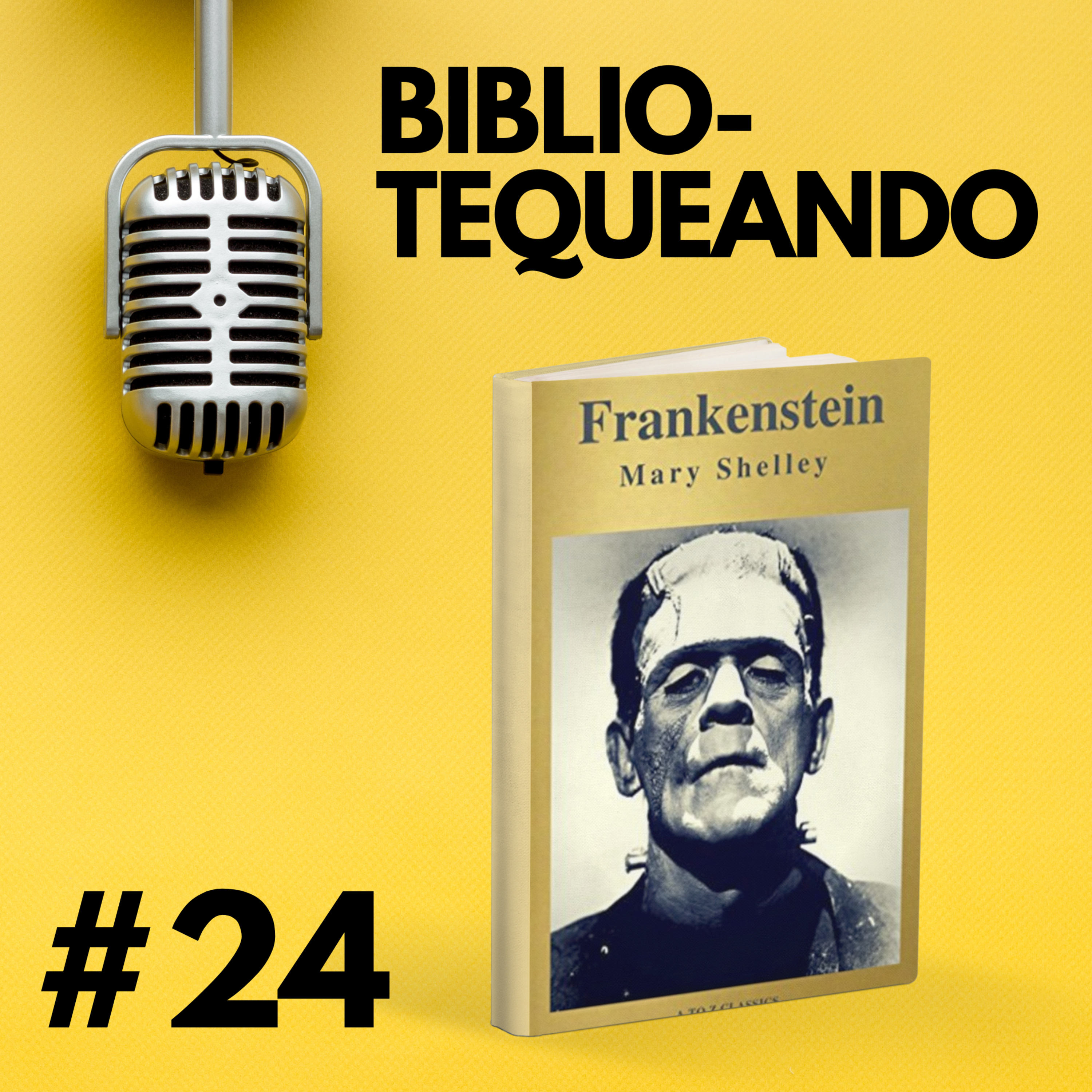 Bibliotequeando