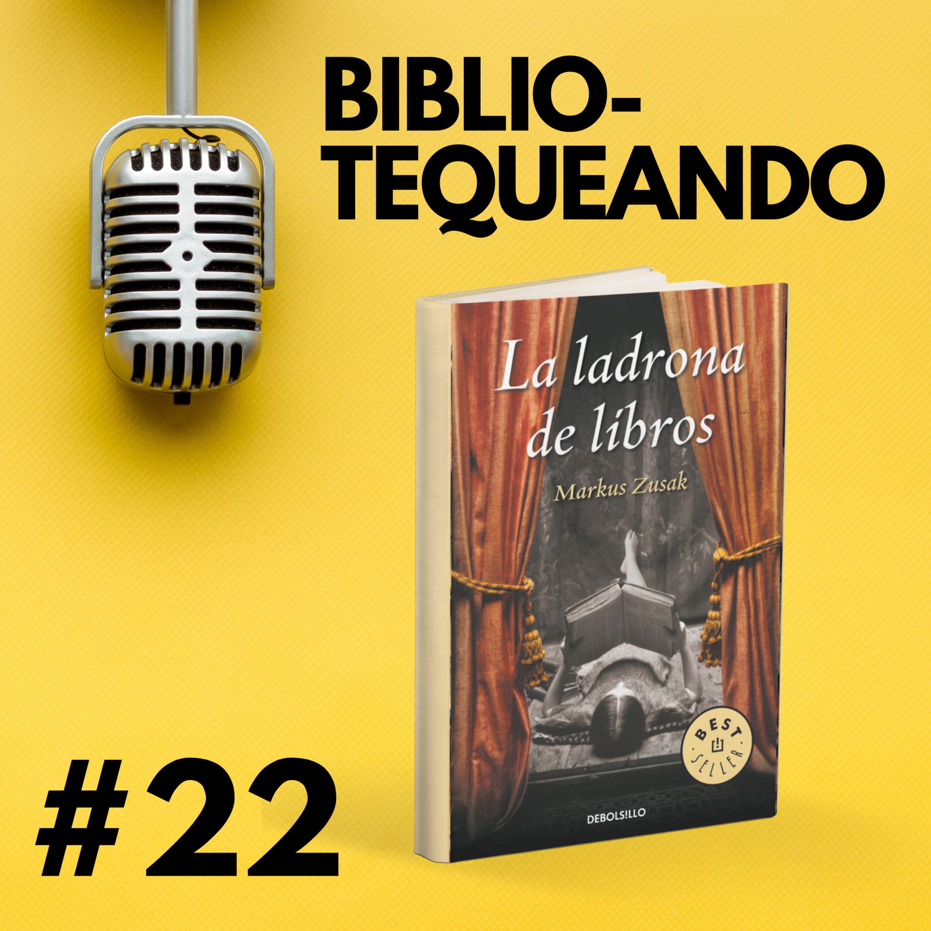 Bibliotequeando