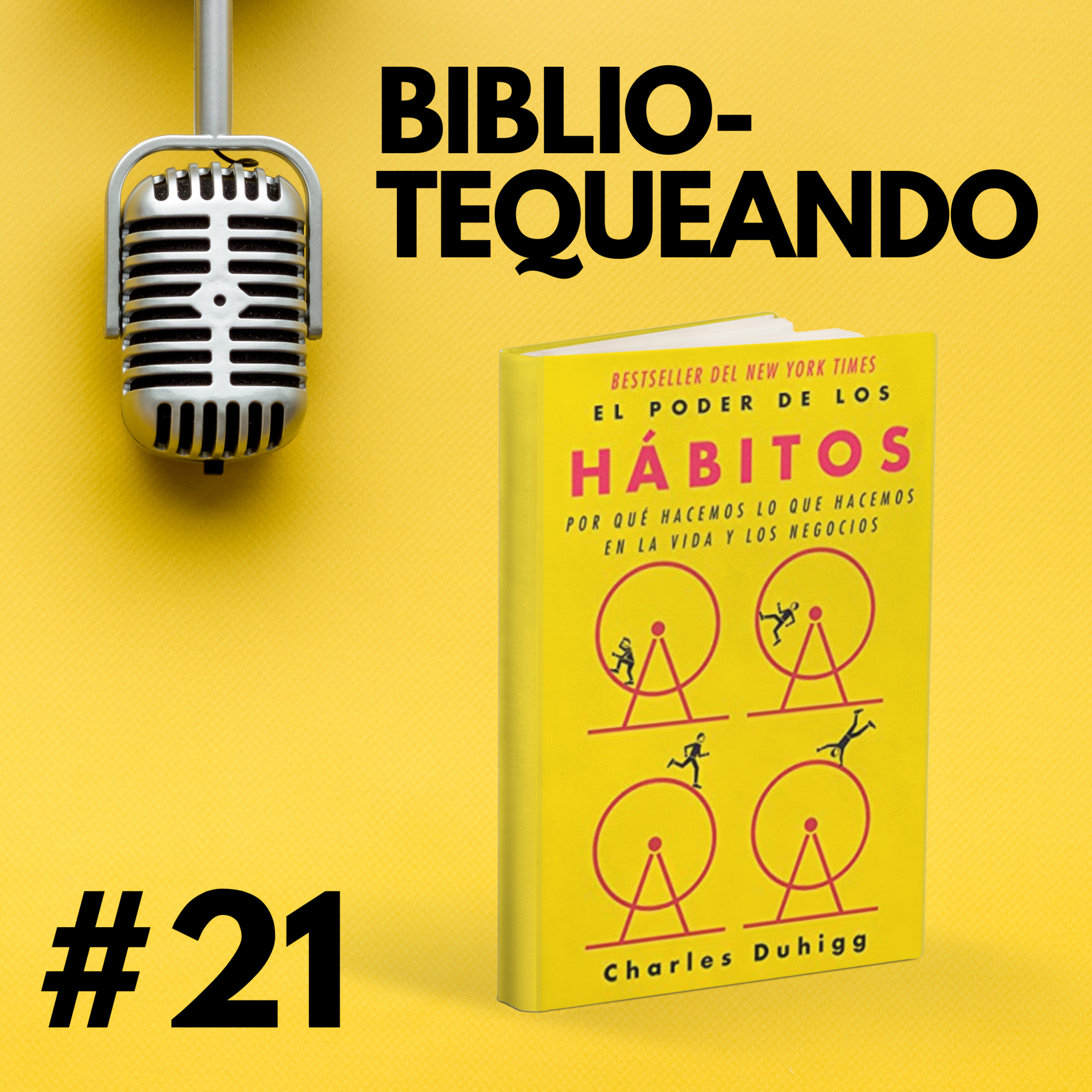 Bibliotequeando
