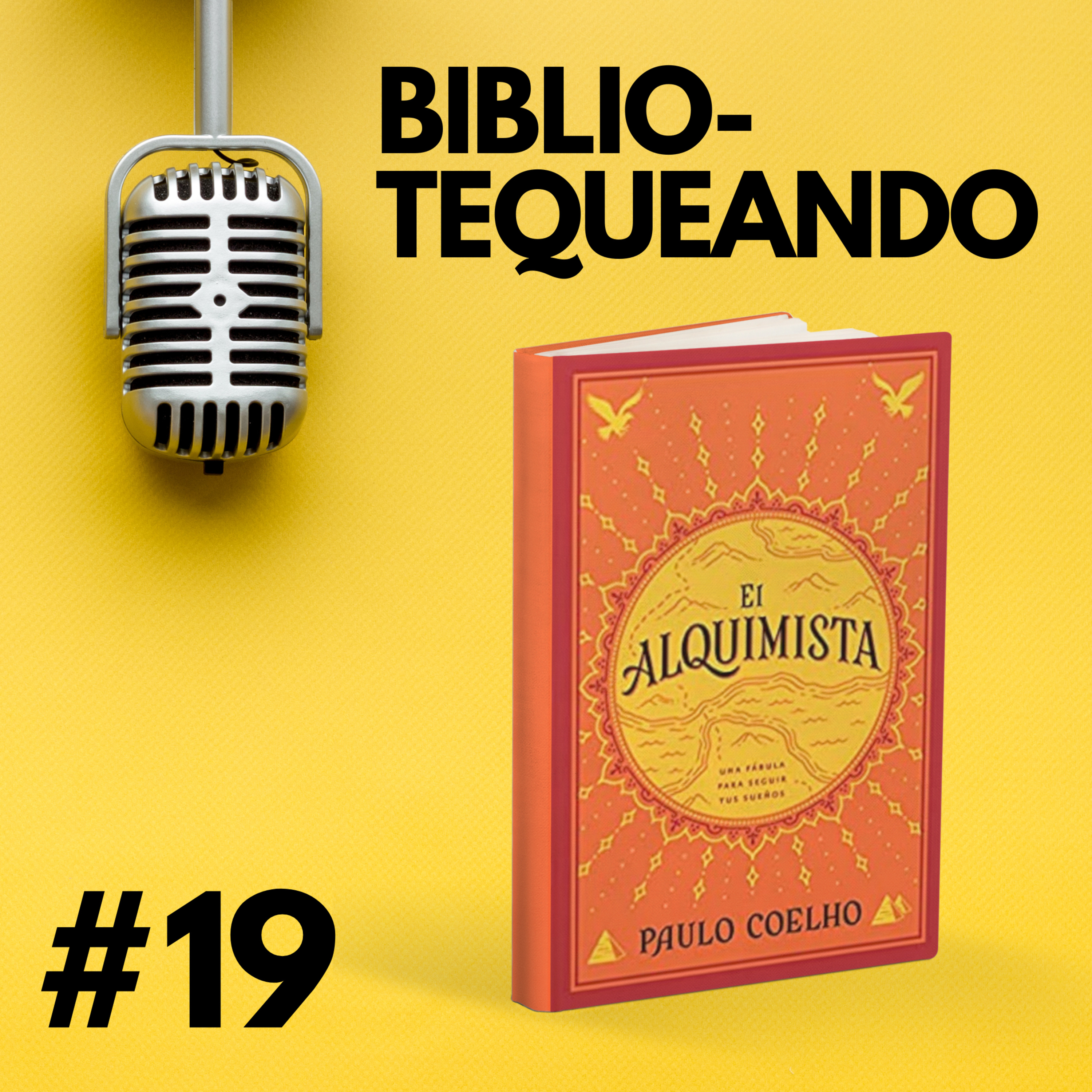 Bibliotequeando