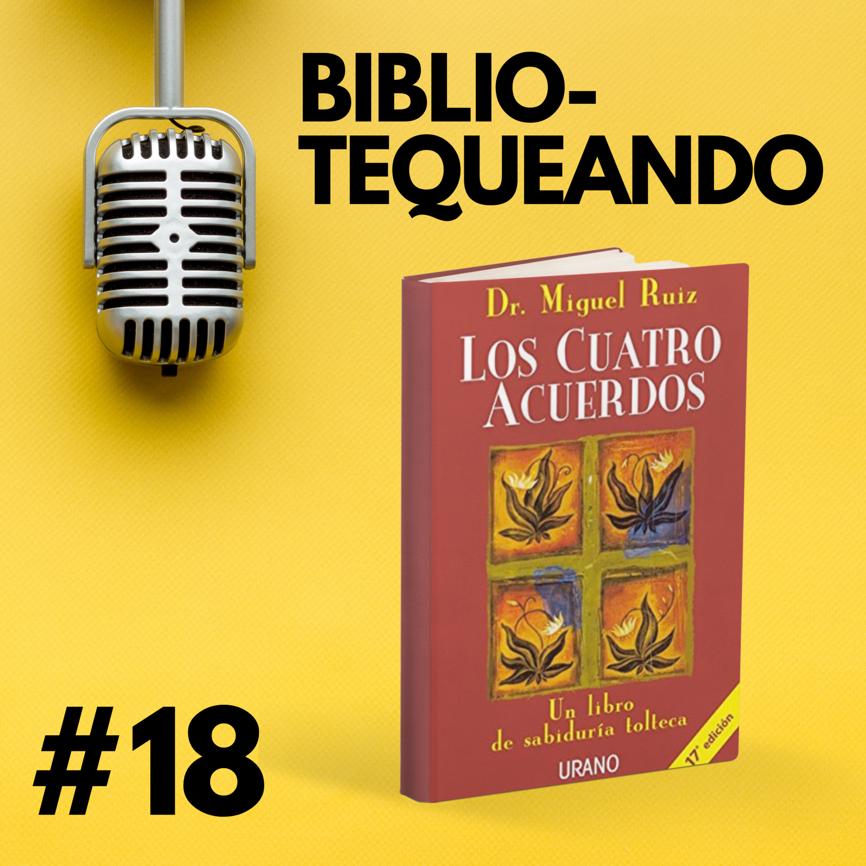 Bibliotequeando