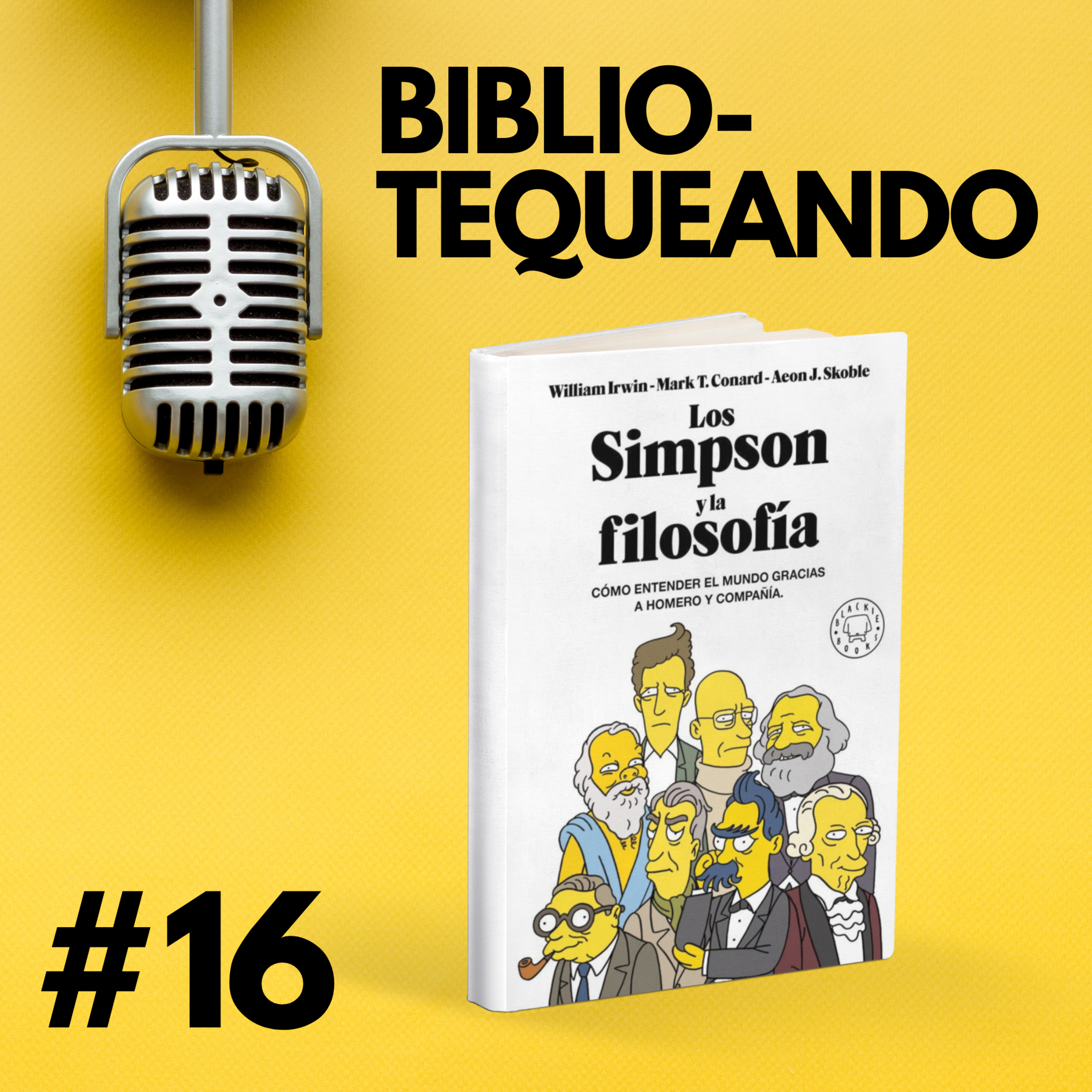 Bibliotequeando