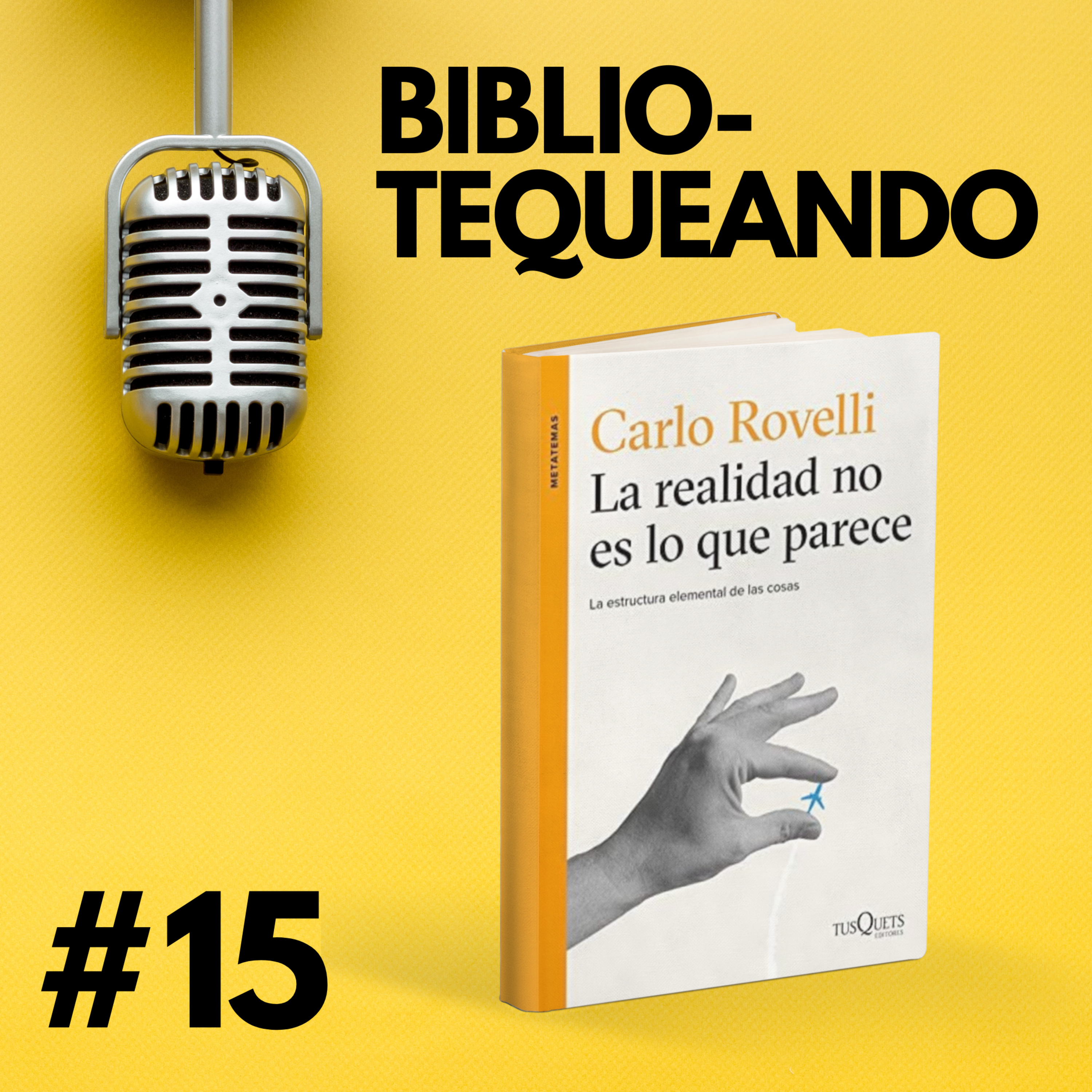 Bibliotequeando