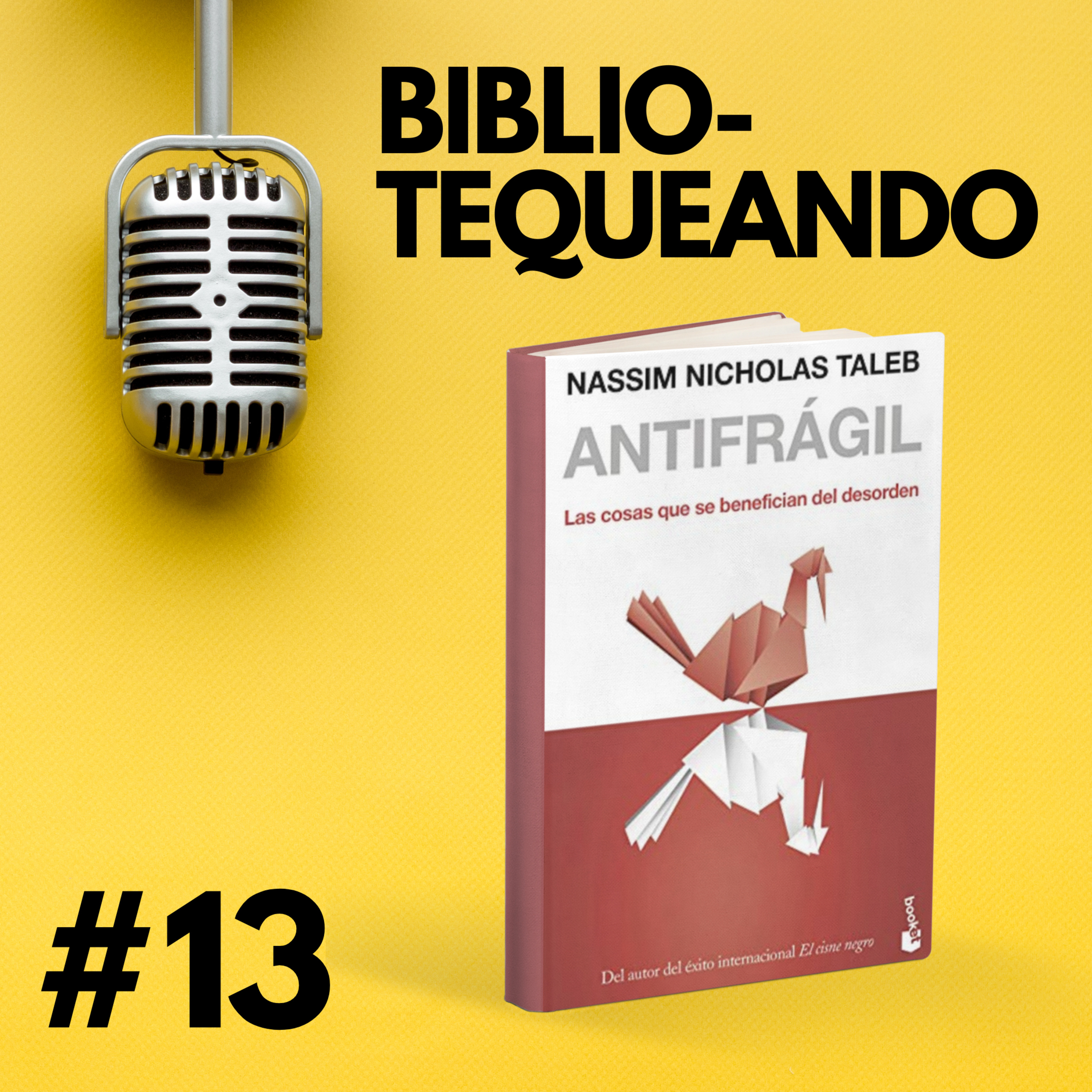 Bibliotequeando