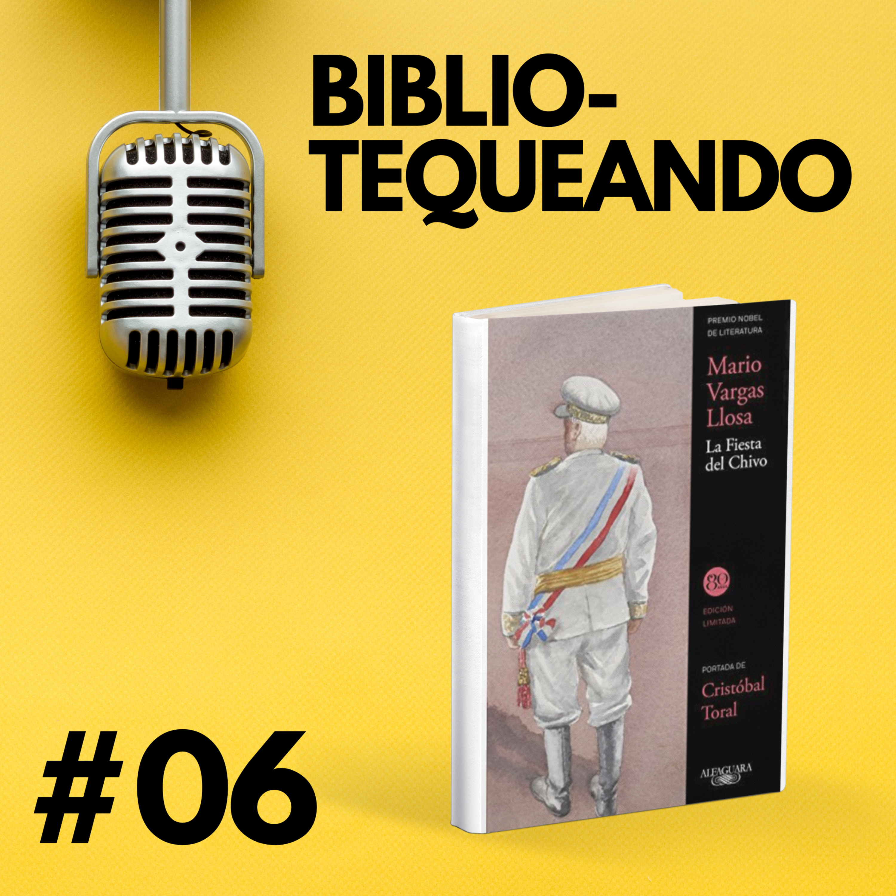 Bibliotequeando