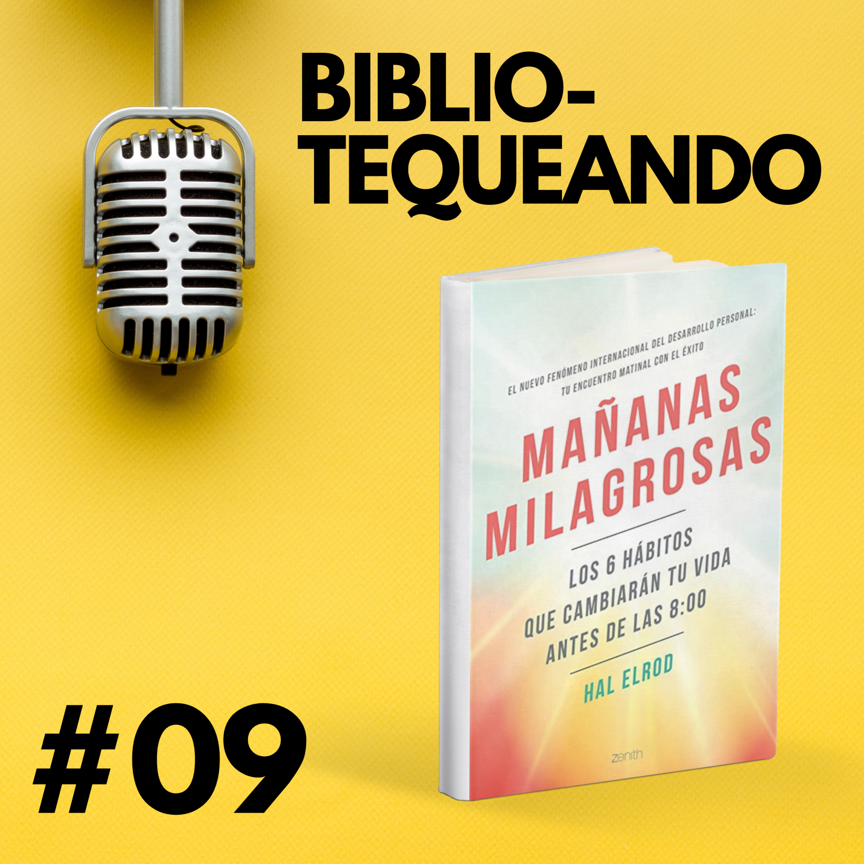 Bibliotequeando