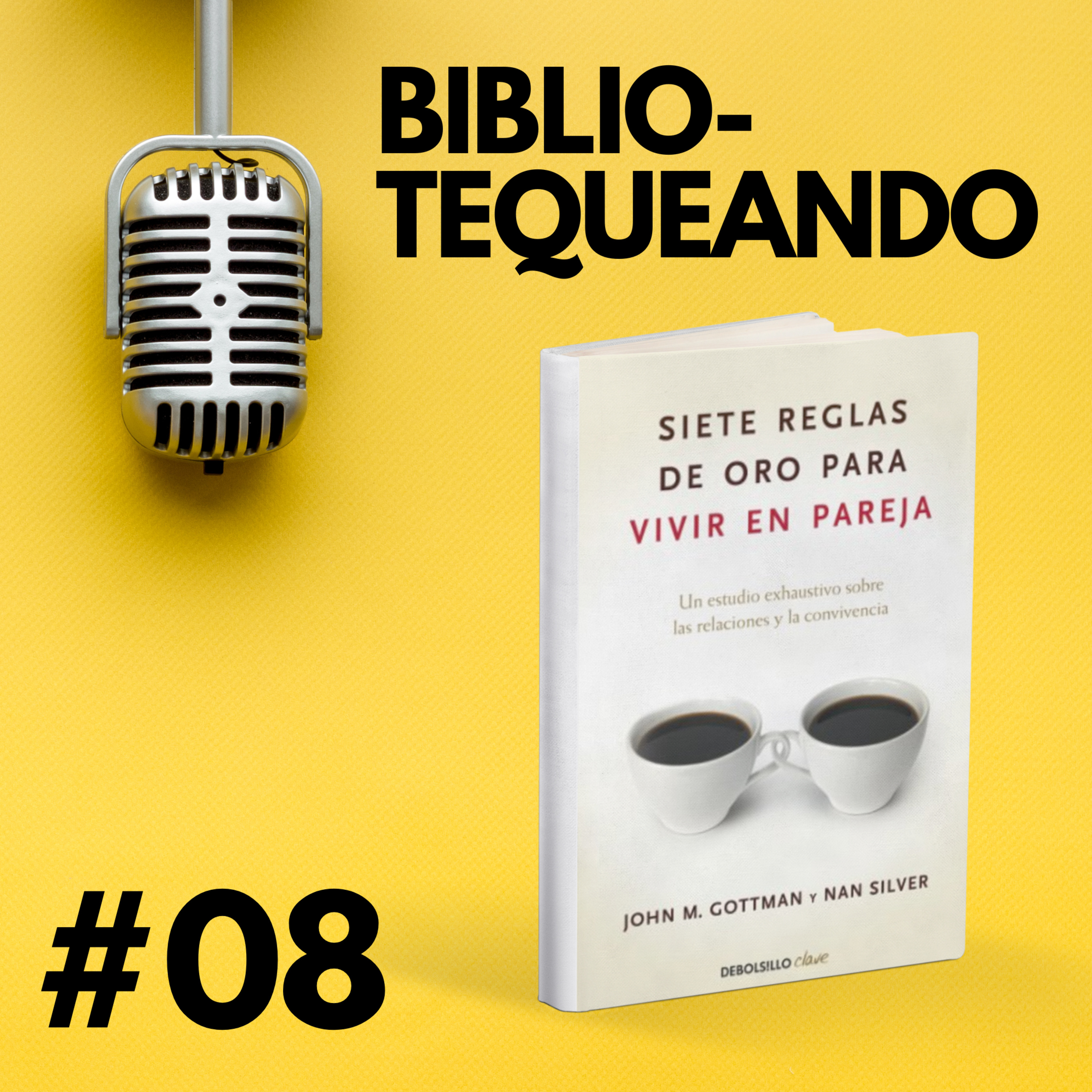Bibliotequeando