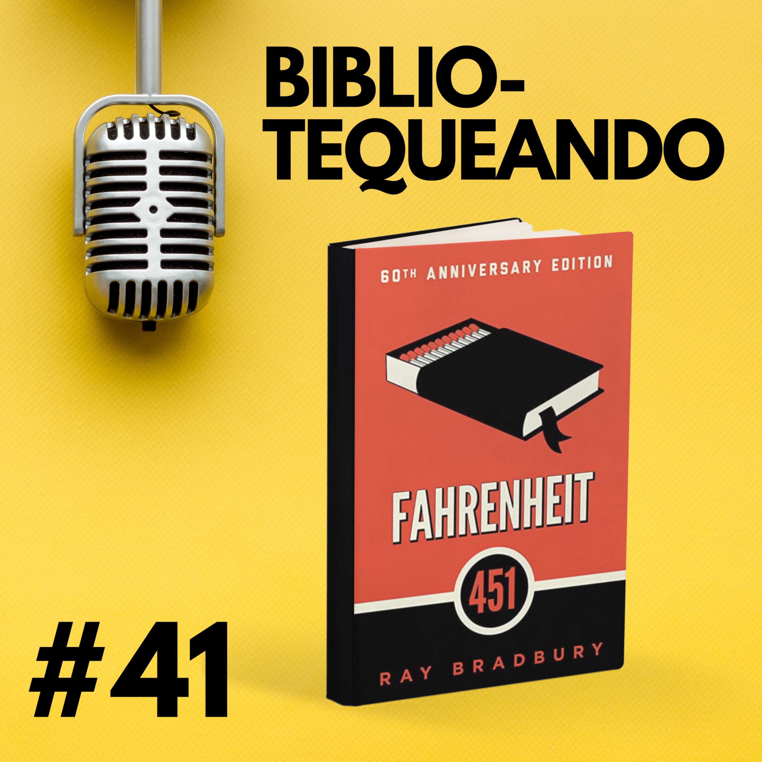 Bibliotequeando