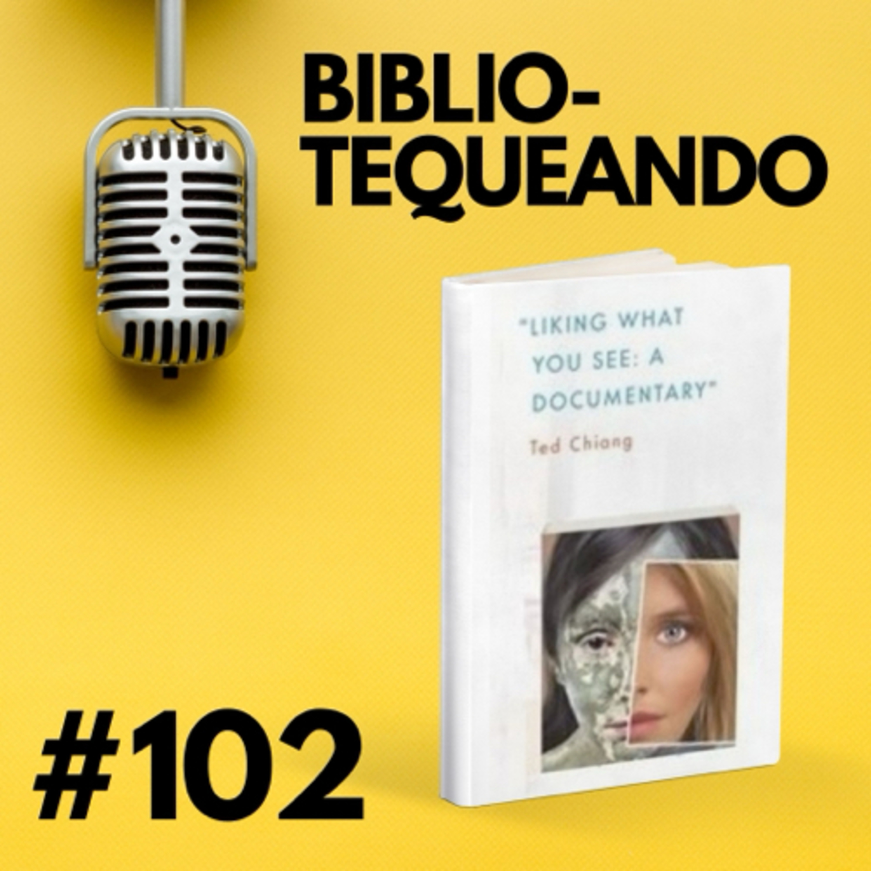 Bibliotequeando