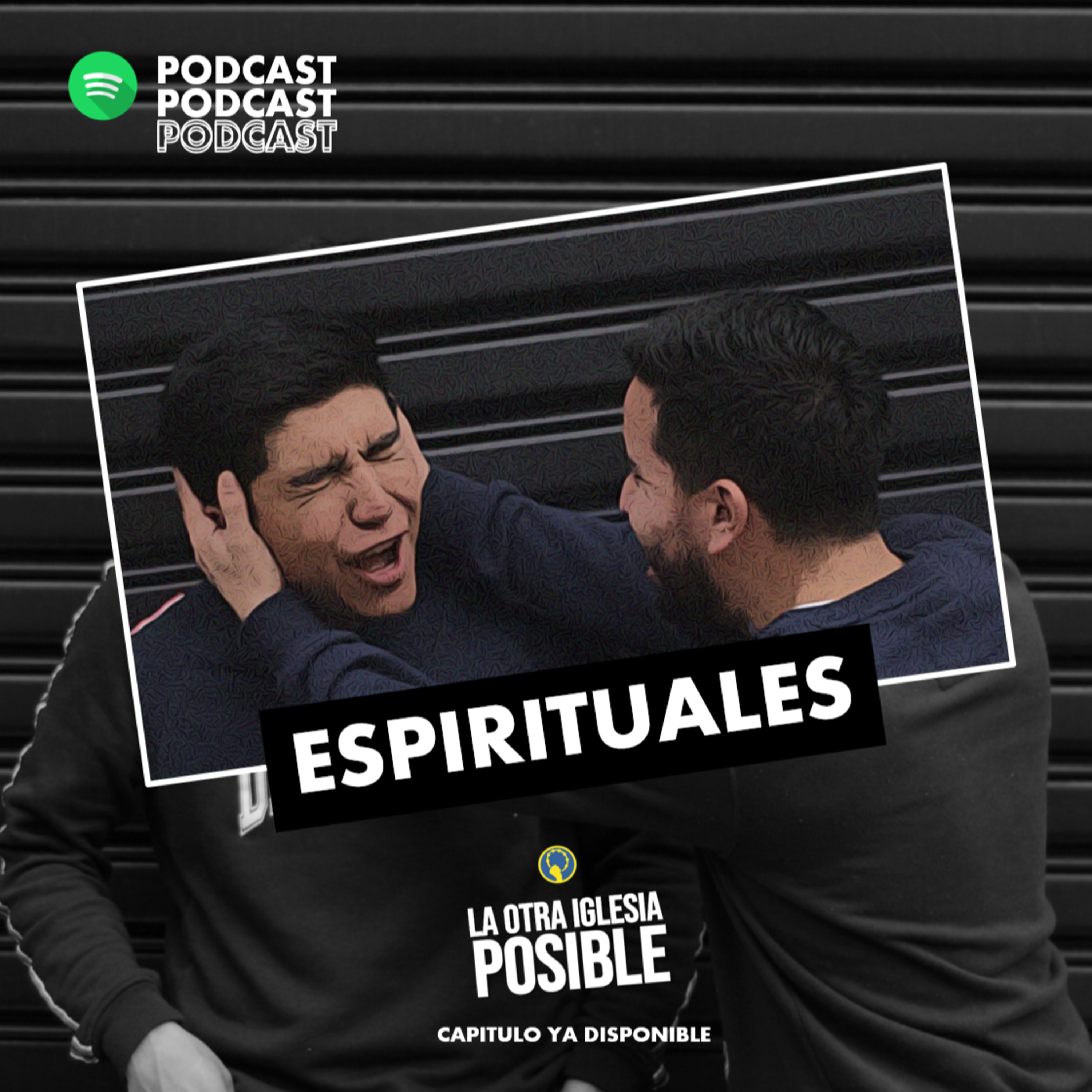 Espirituales