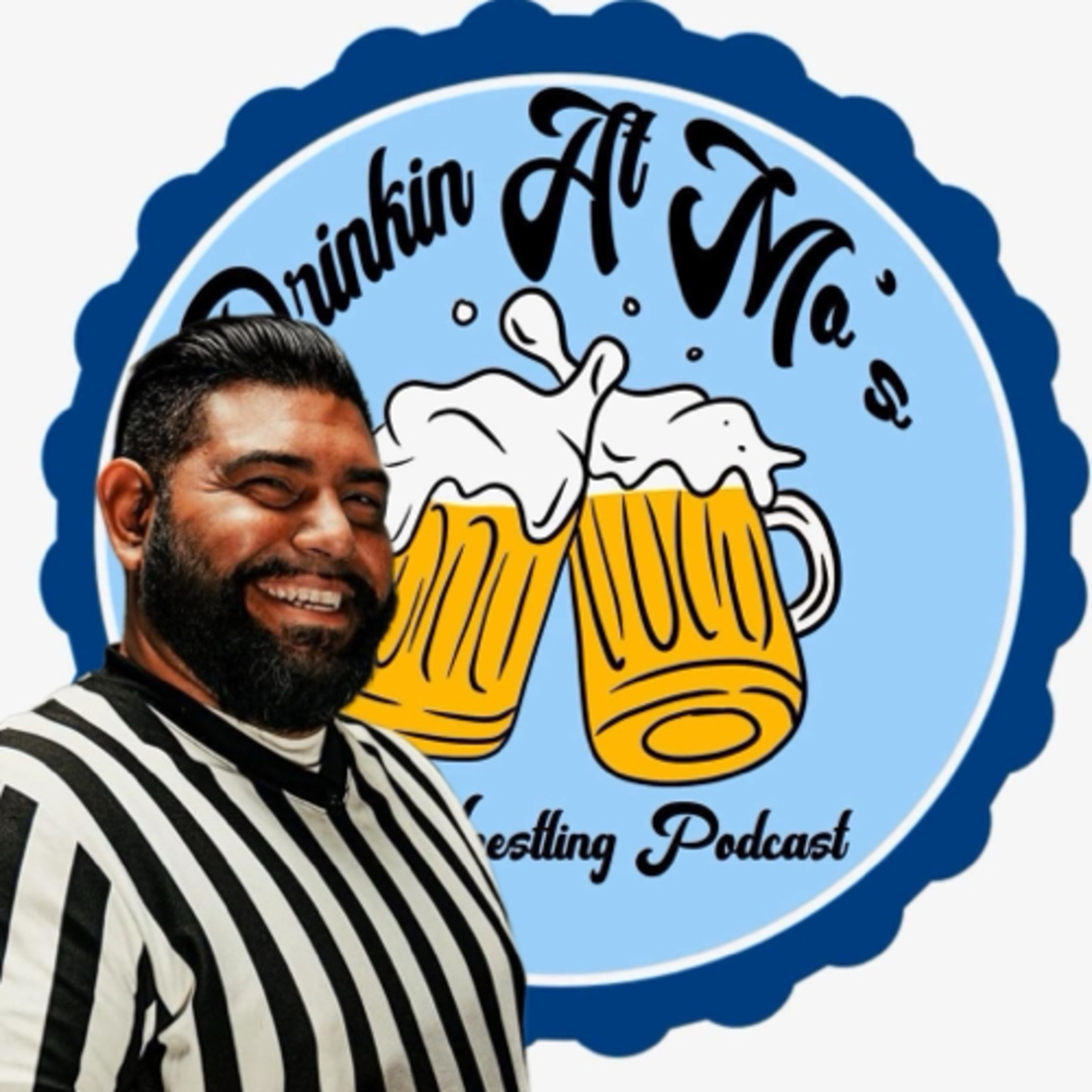 Drinkin at MO’s w/ The Unbranded Bull Maverick episode artwork