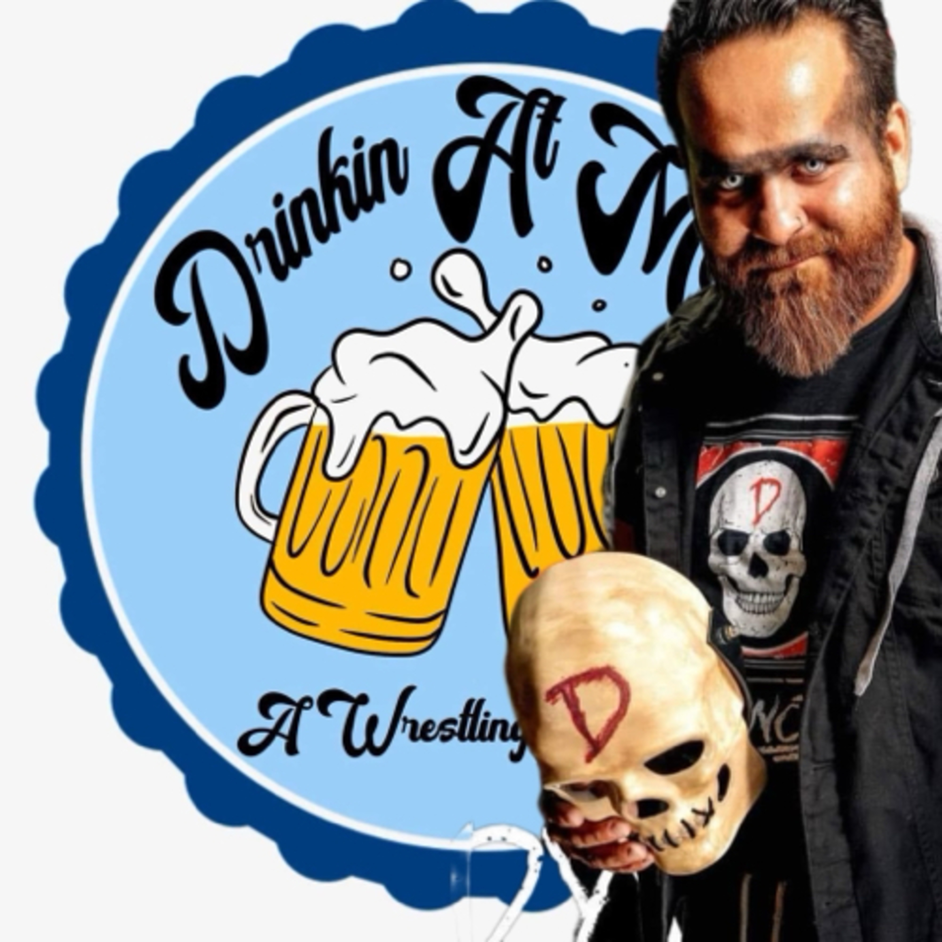 Drinkin at MO’s w/ Brandon Espinosa of Dysfunction episode artwork