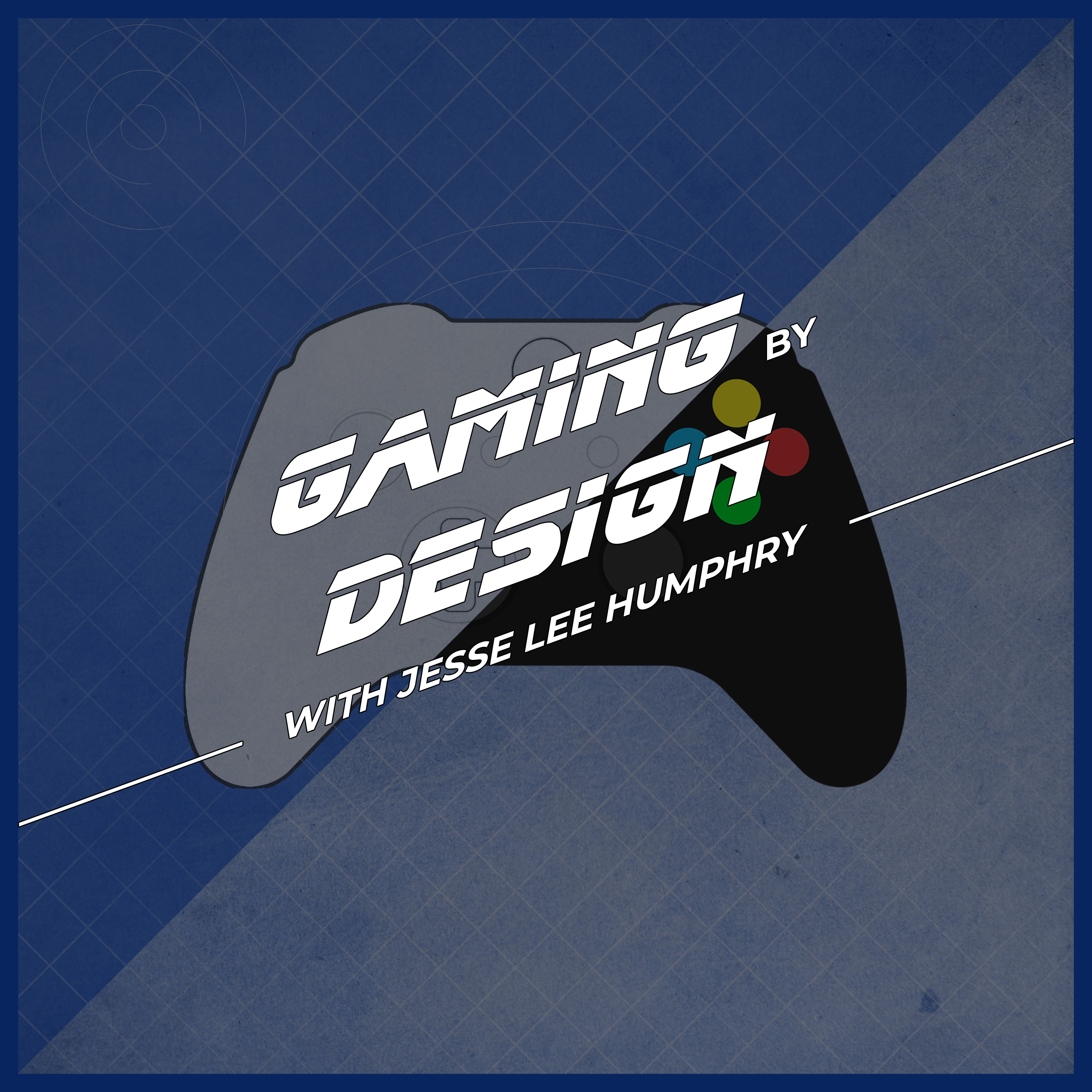 #001 - Introduction episode artwork