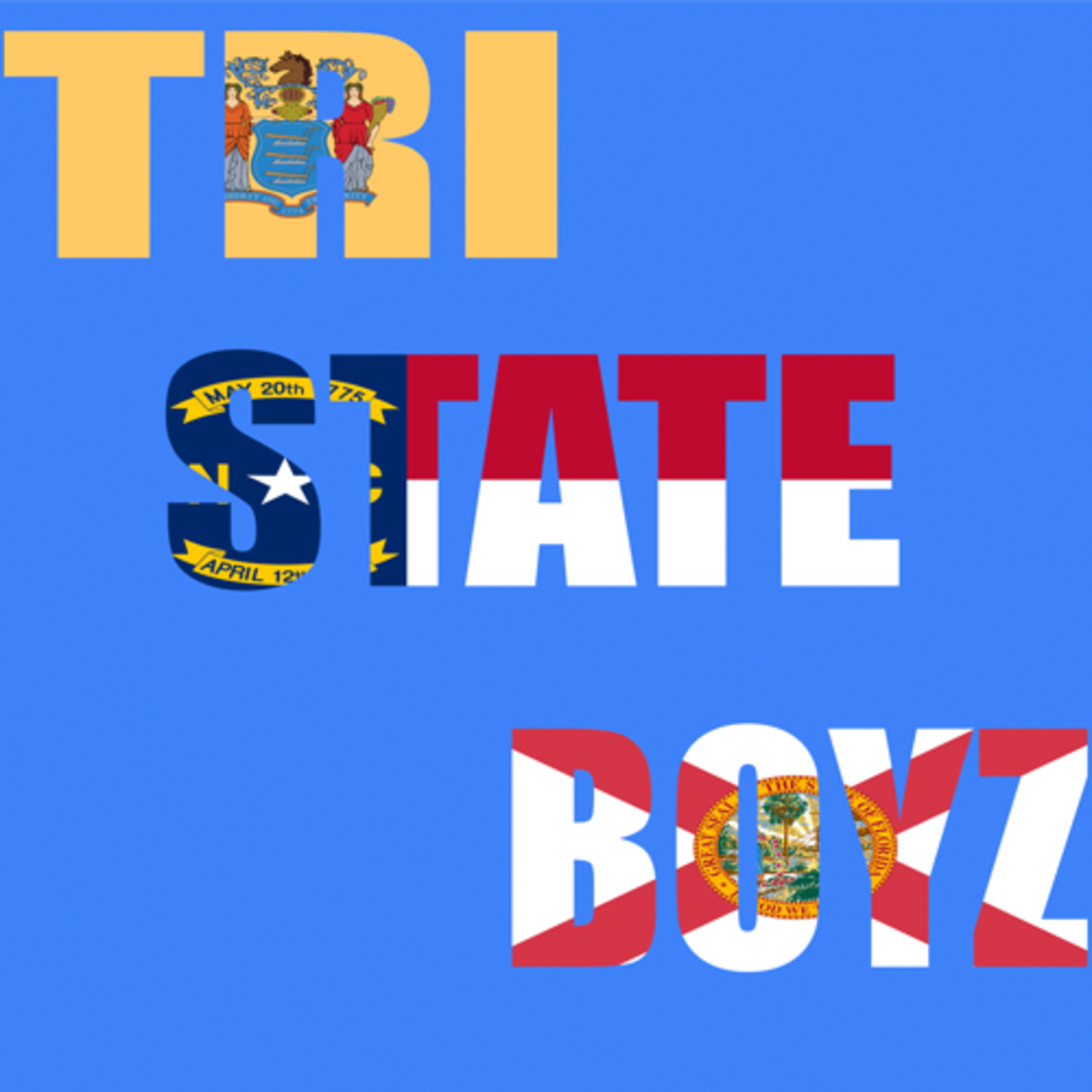 TRI STATE BOYZ