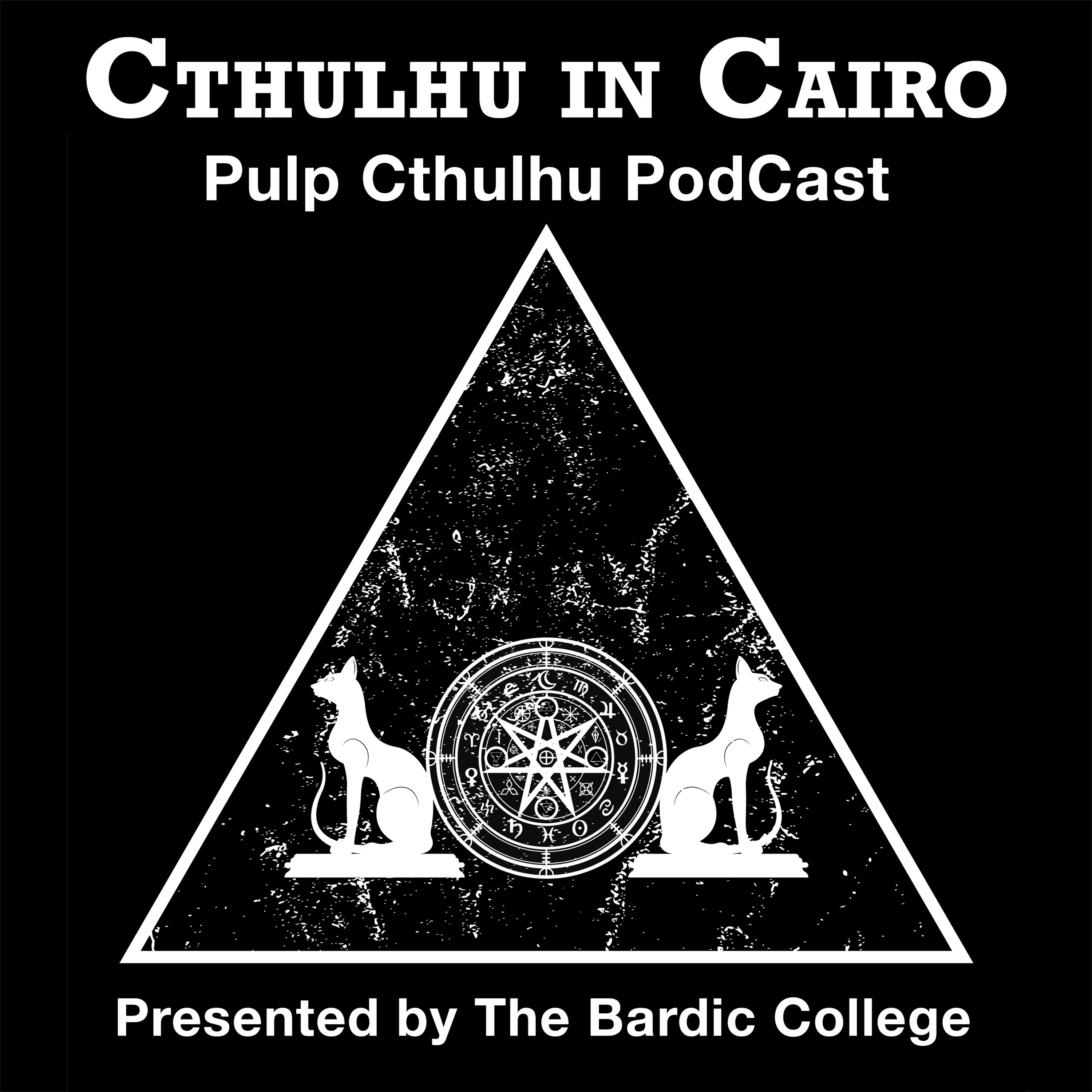 Episode Logo