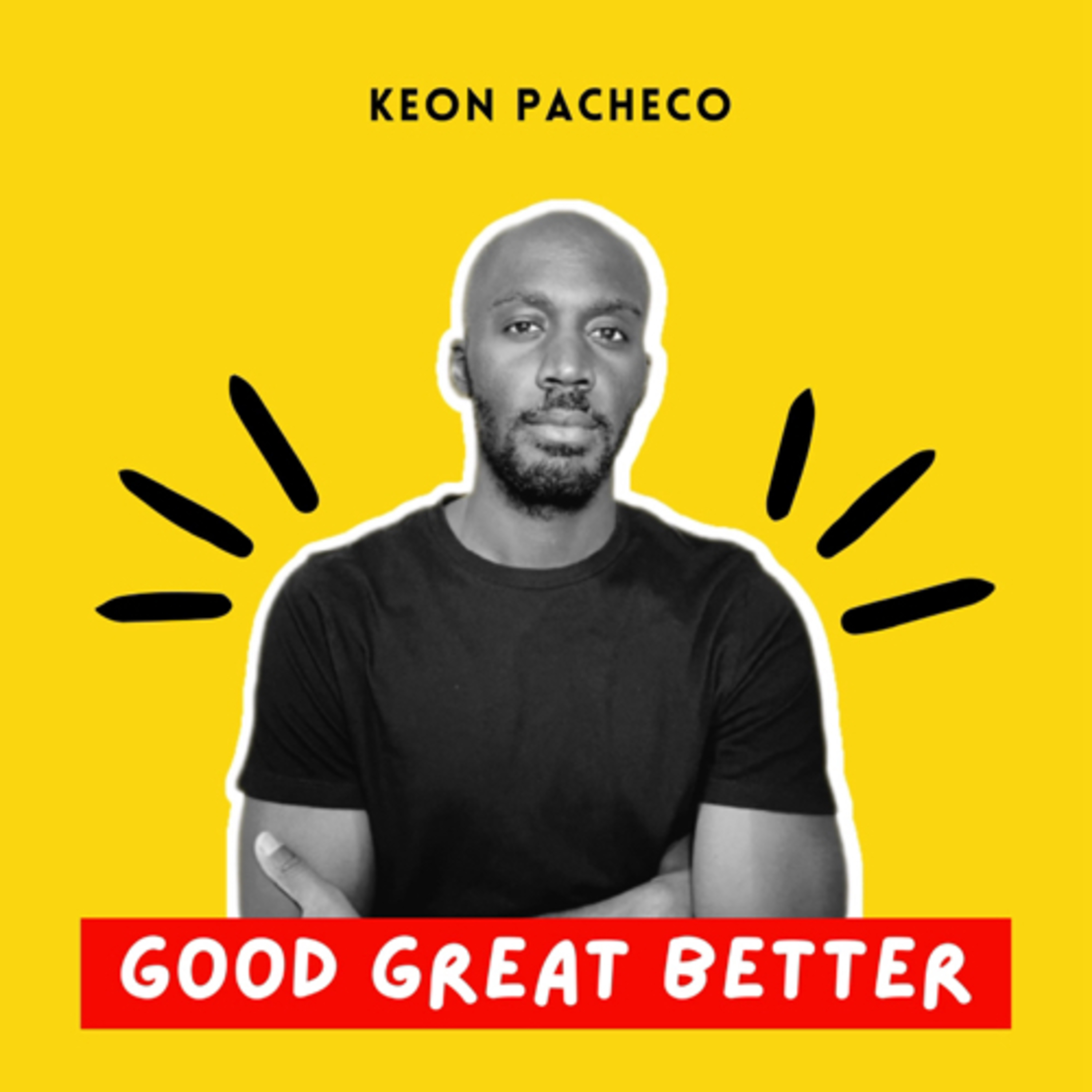 Good Great Better