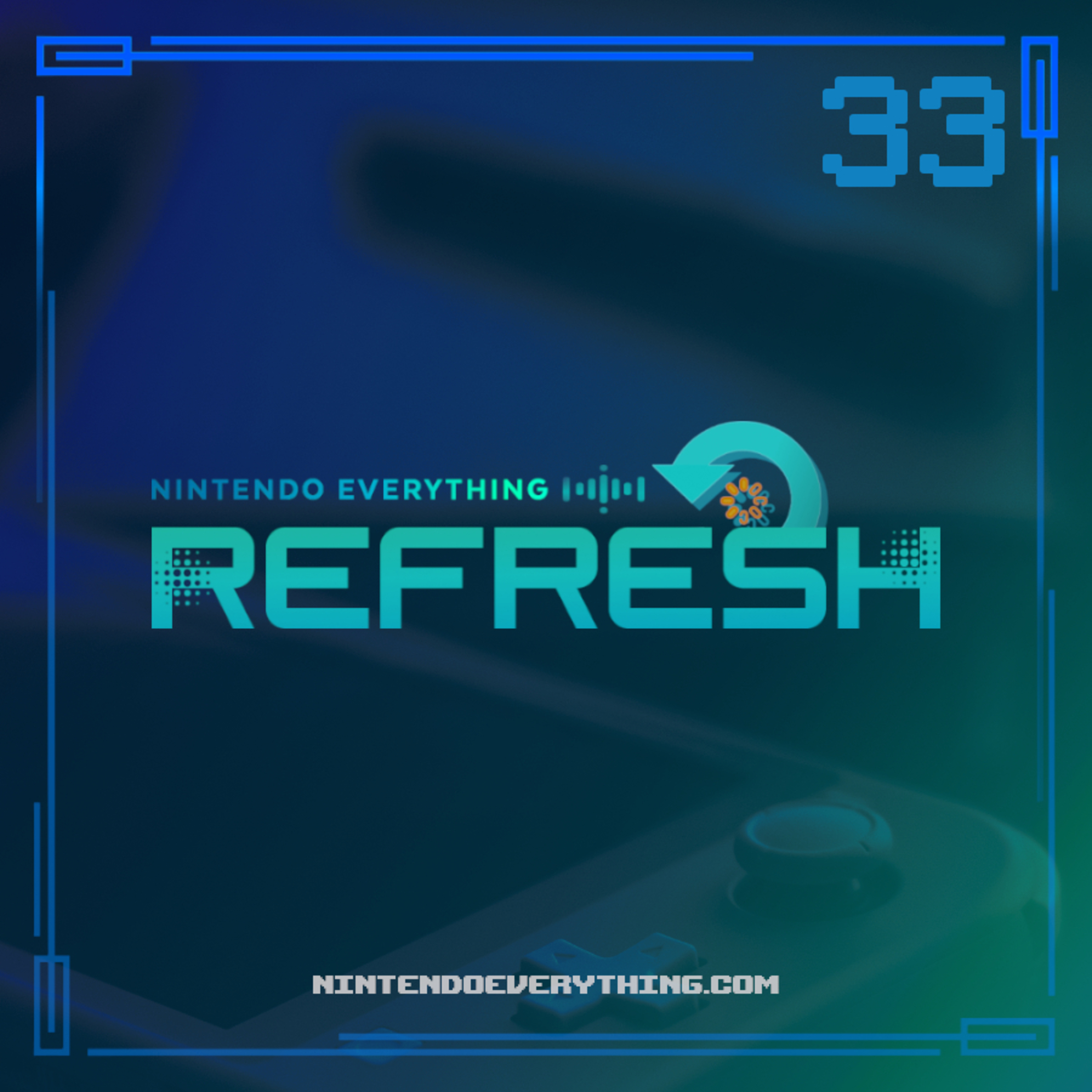 Nintendo Everything Refresh