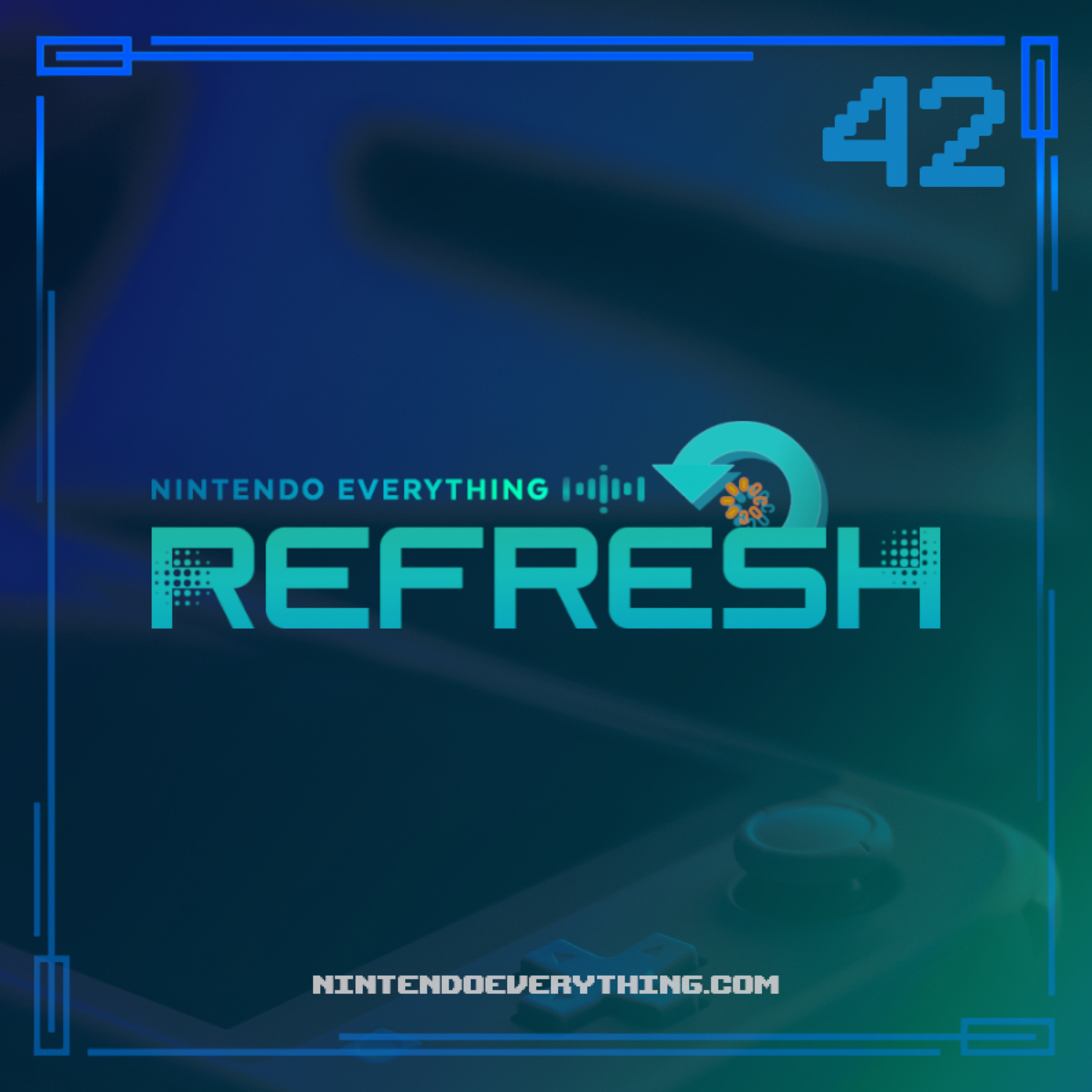 Nintendo Everything Refresh