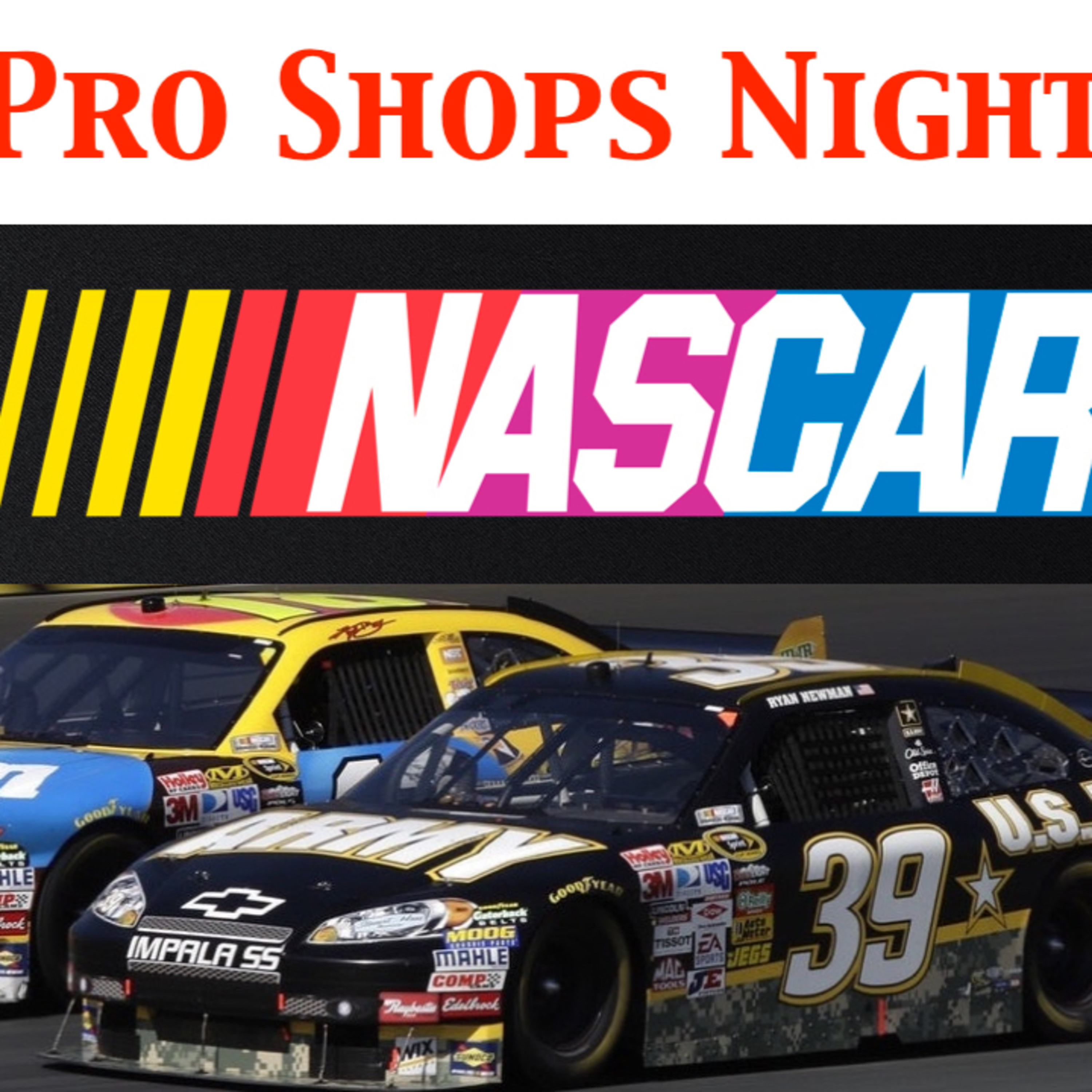 Bass Pro Shops Night Race Fantasy NASCAR DFS DraftKings Picks & Preview 2020 episode artwork