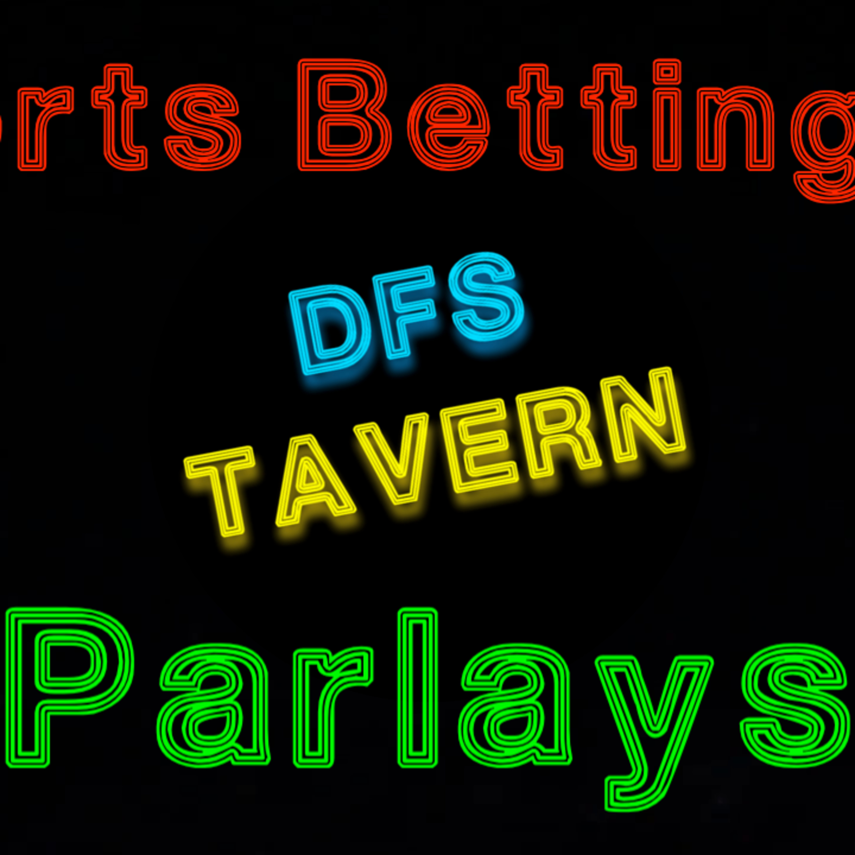 How To Bet on Sports | Parlays | Sports Betting 101 episode artwork
