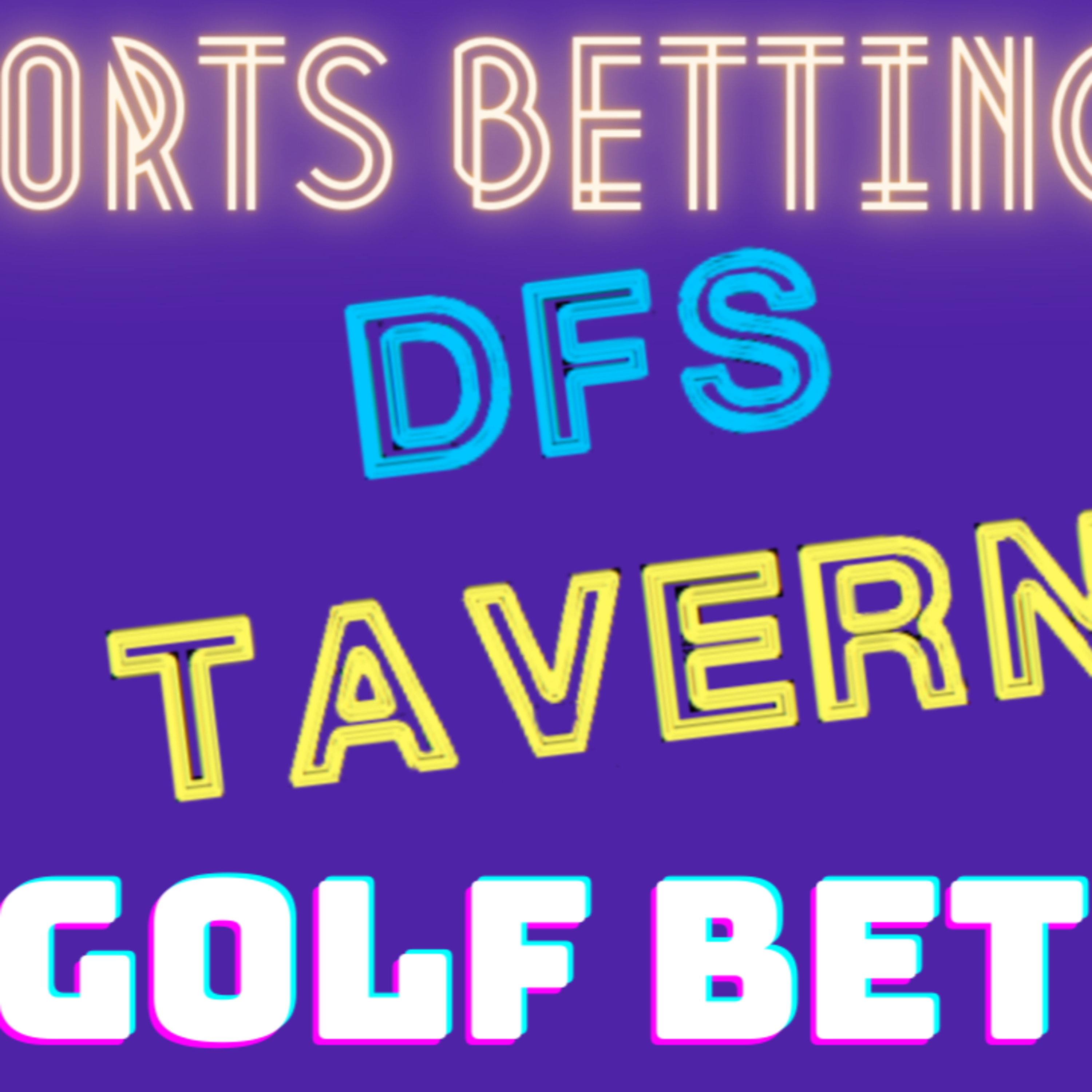 How To Bet on Sports | Golf & PGA Betting | Sports Betting 101 episode artwork