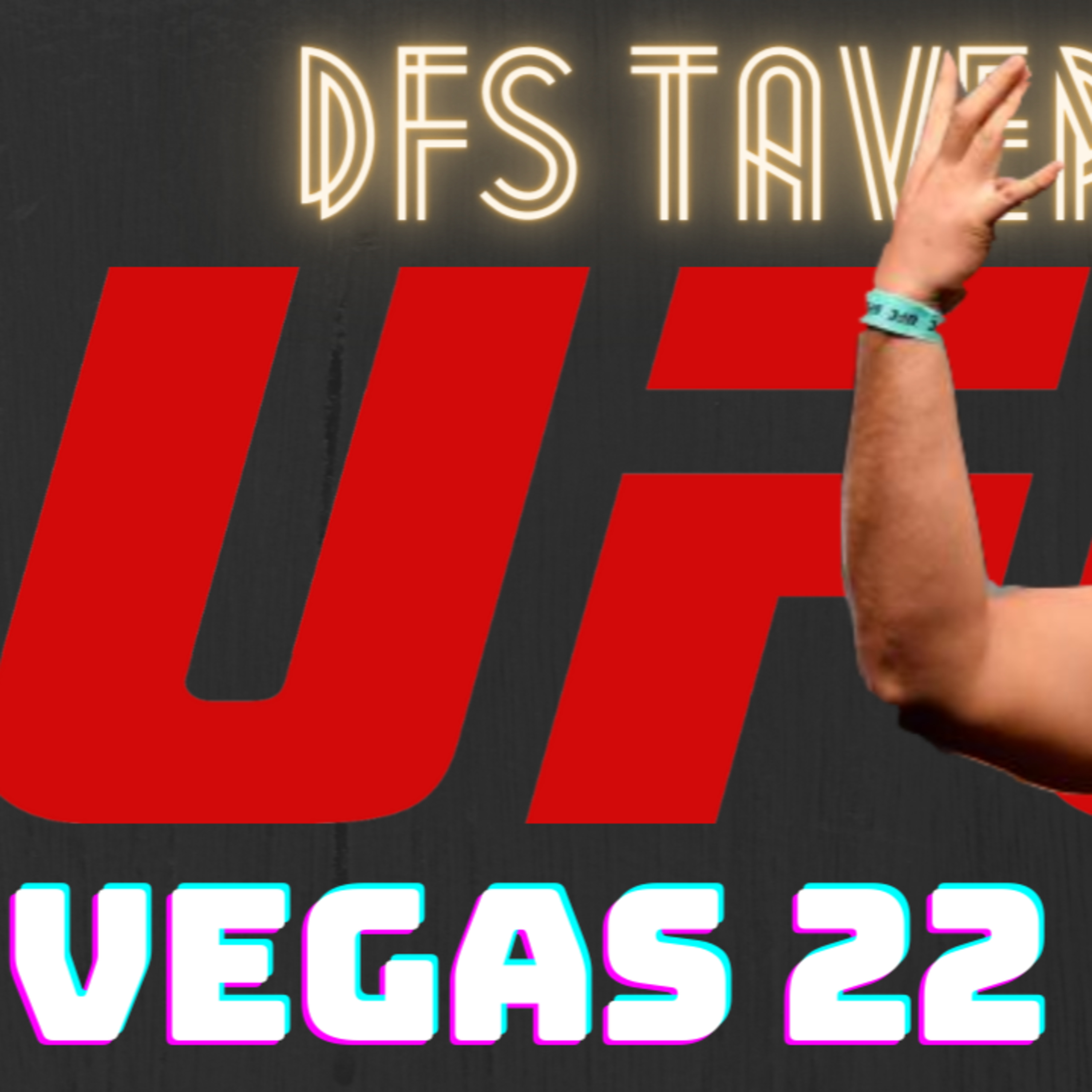 UFC Vegas 22 Holland vs Brunson DraftKings Dfs MMA Picks & Preview episode artwork