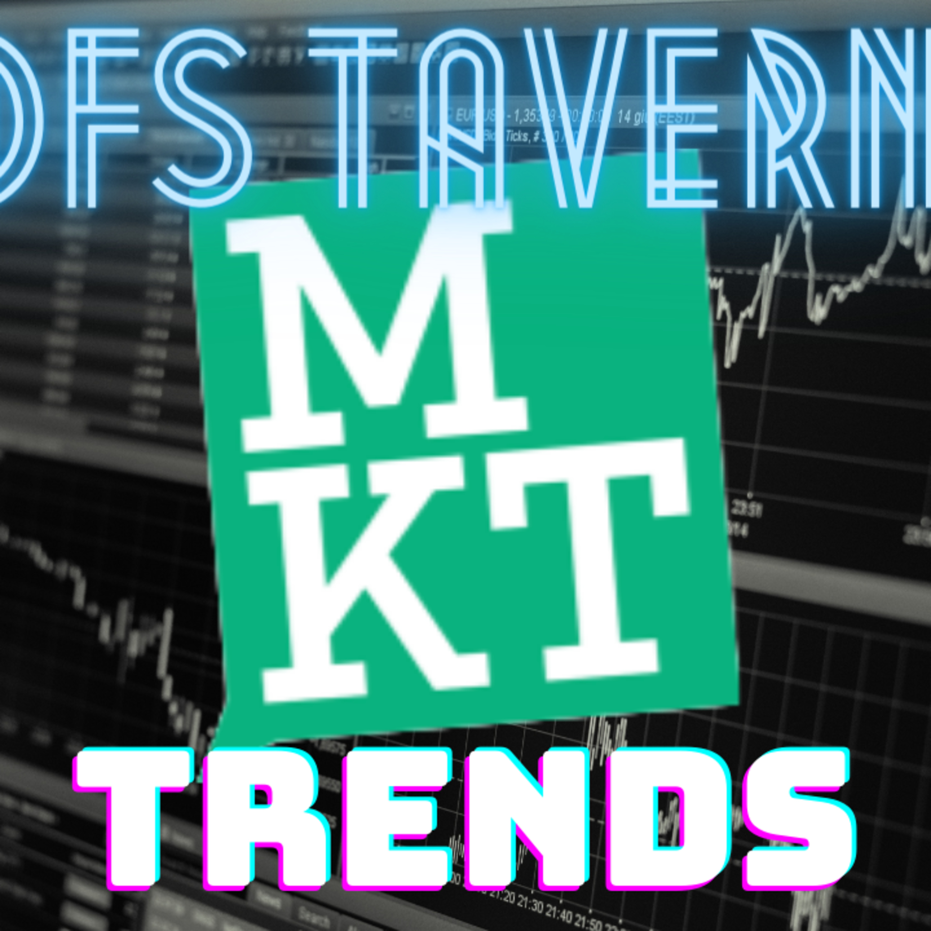 In Game Live Fantasy Sports Trading with Jock MKT | Jock MKT Trends 2021 episode artwork