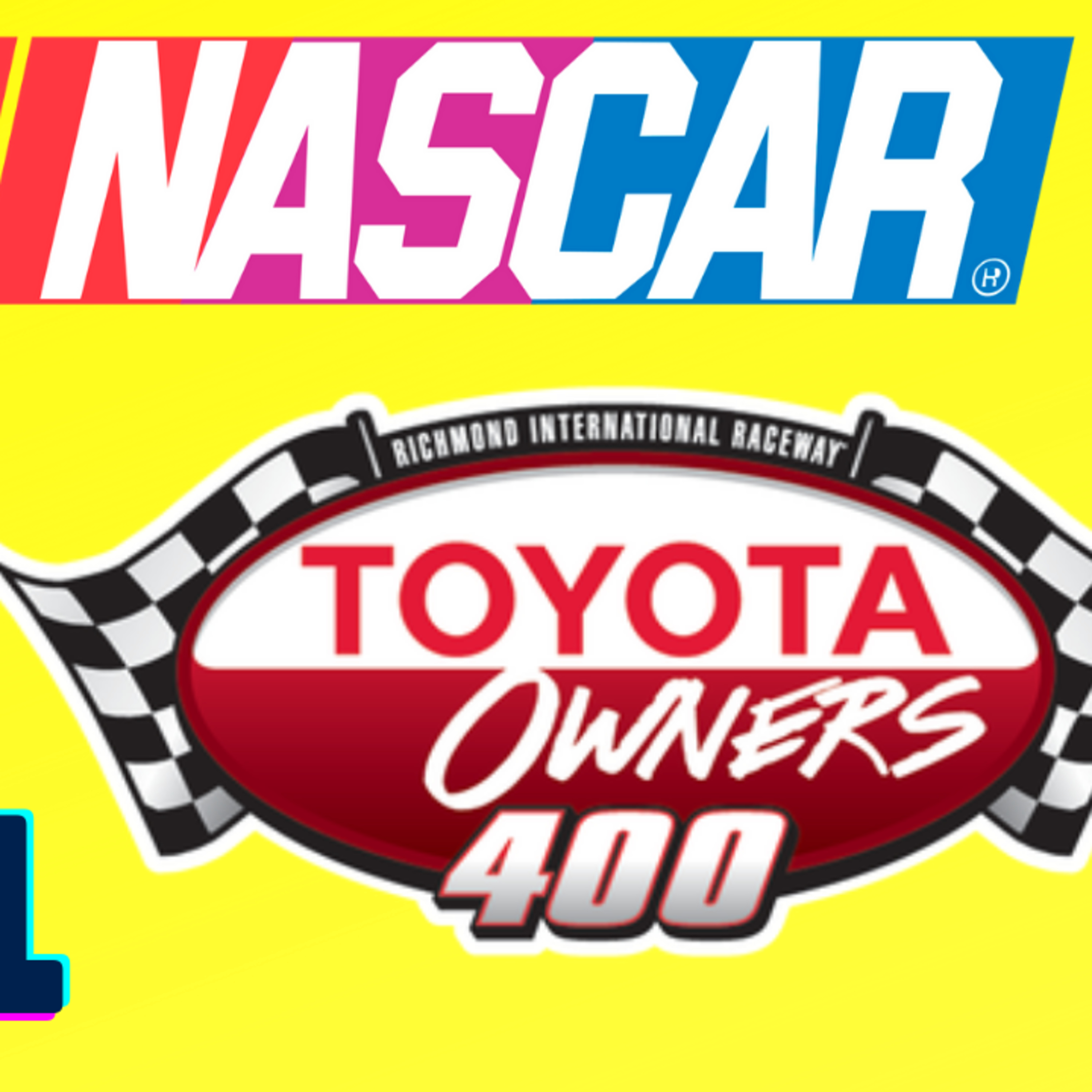 Toyota Owners 400 First Look Fantasy NASCAR DFS DraftKings Picks & Preview 2021 episode artwork