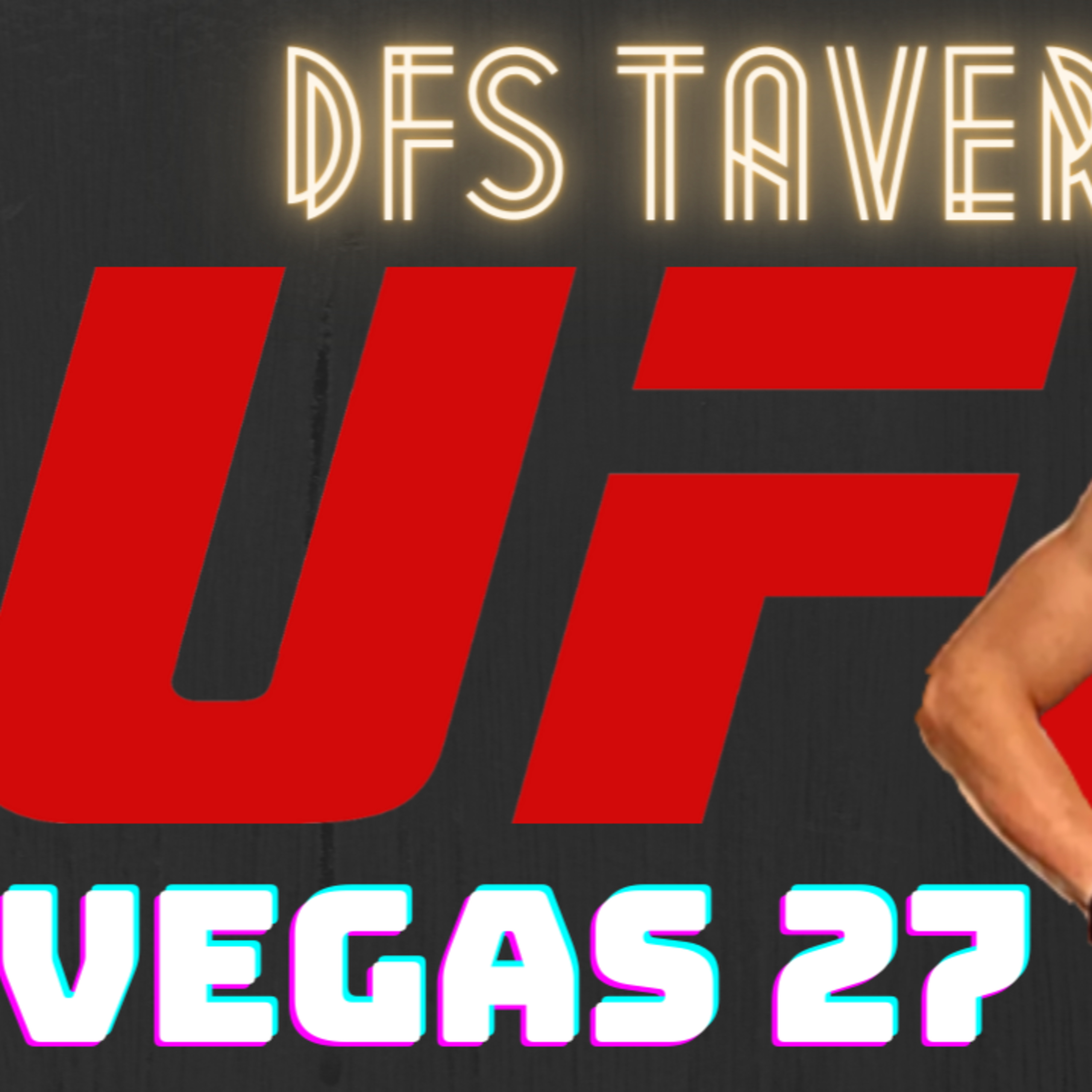 UFC Vegas 27 Font vs Garbrandt DraftKings Dfs MMA Picks & Preview | 2021 episode artwork
