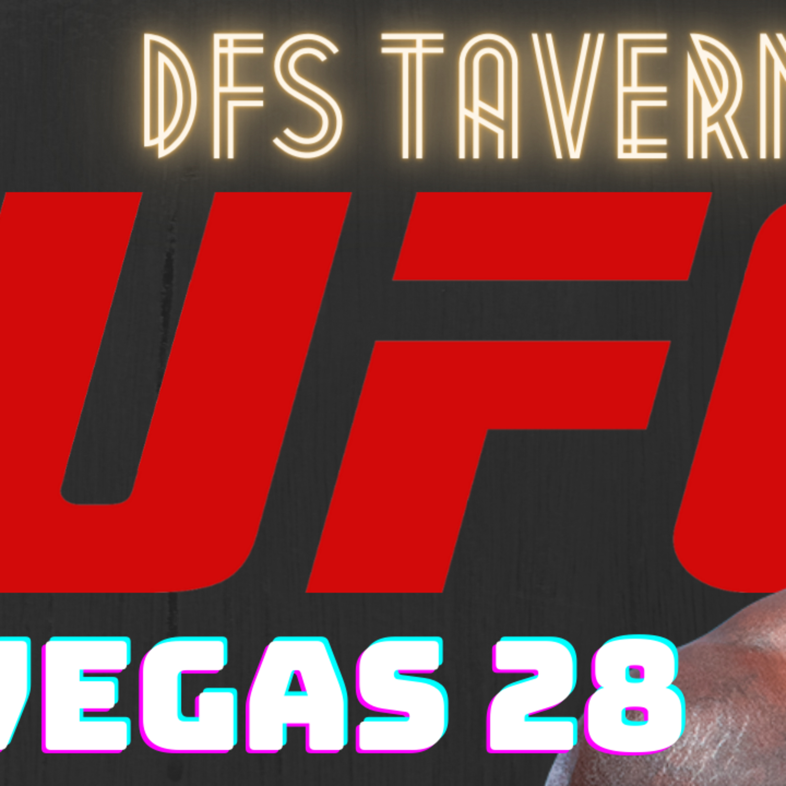 UFC Vegas 28 Rozenstruik vs Sakai DraftKings Dfs MMA Picks & Preview | 2021 episode artwork