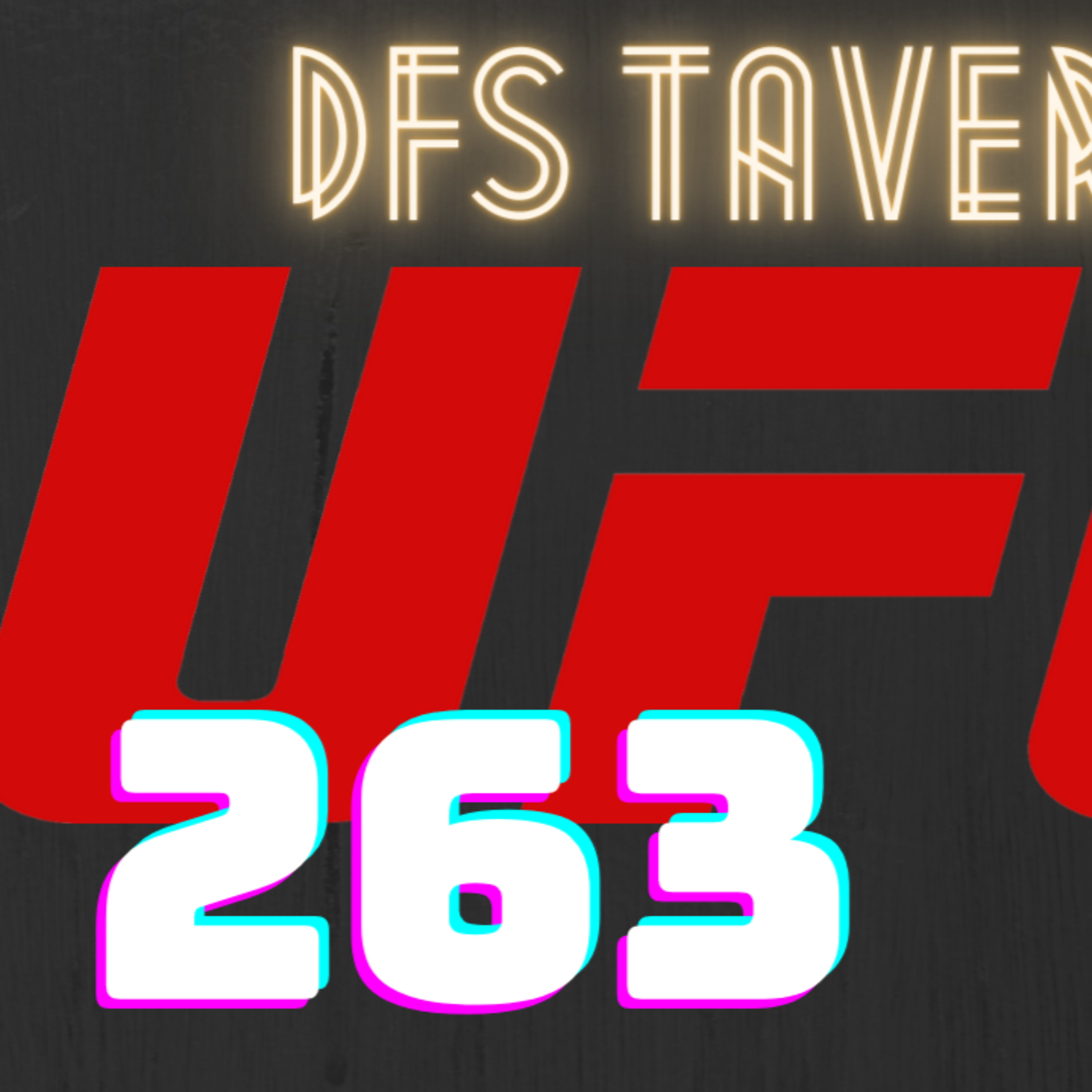 UFC 263 Adesanya vs Vettori 2 DraftKings Dfs MMA Picks & Preview | 2021 episode artwork