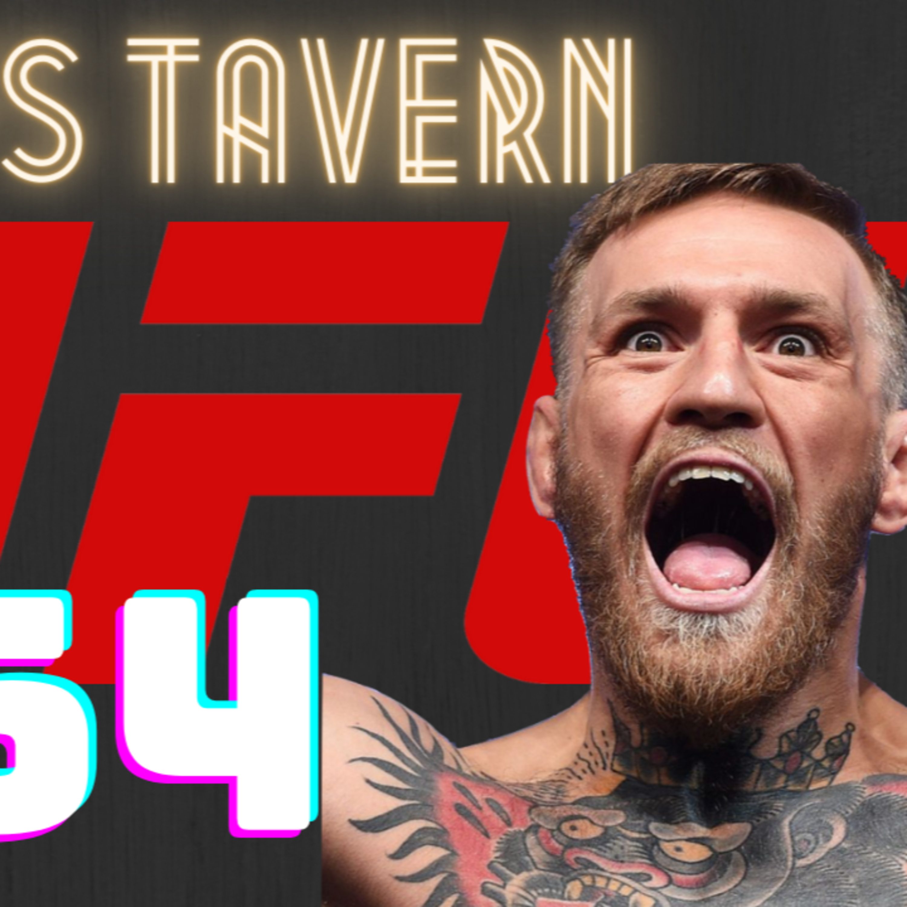 UFC 264 McGregor vs Poirier 3 DraftKings Dfs MMA Picks & Preview | 2021 episode artwork