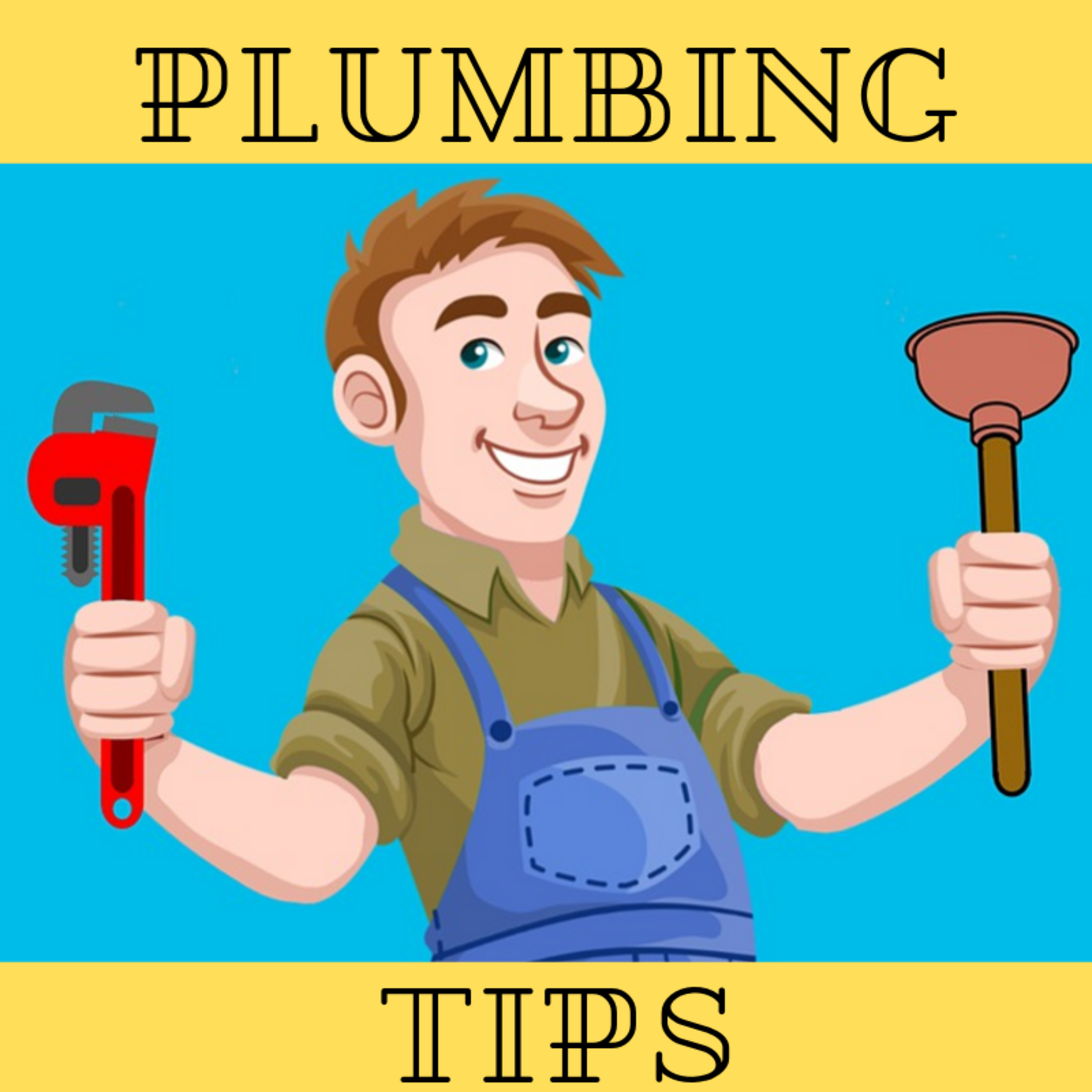 Plumbing Tips
