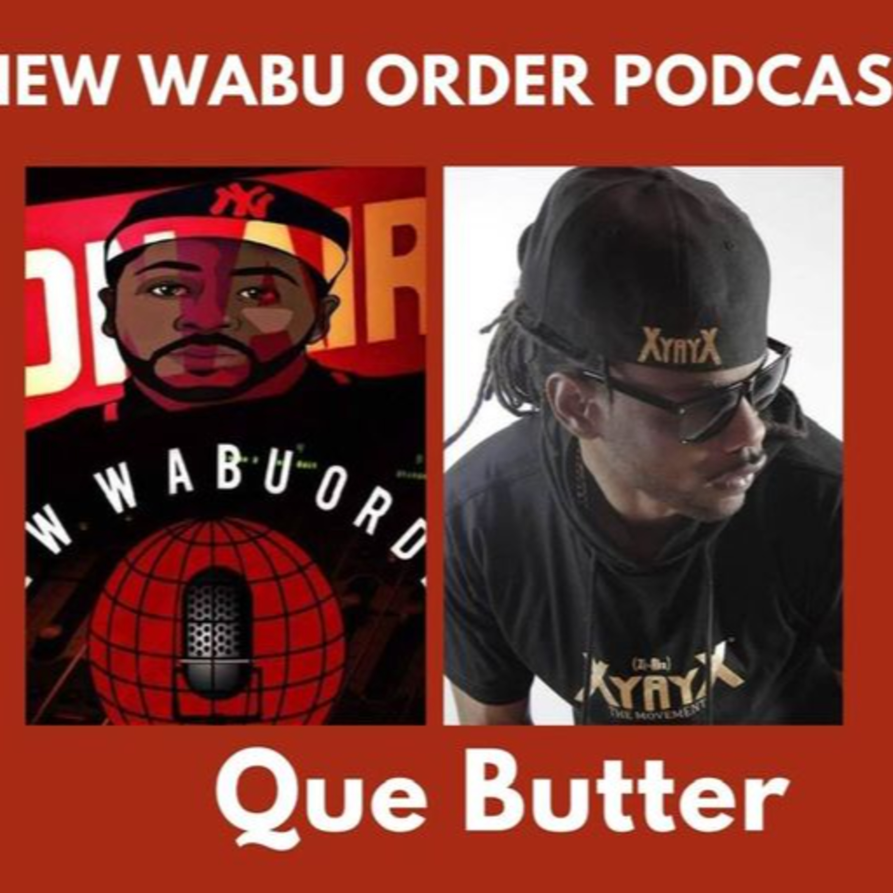 NEW WABU ORDER!!!