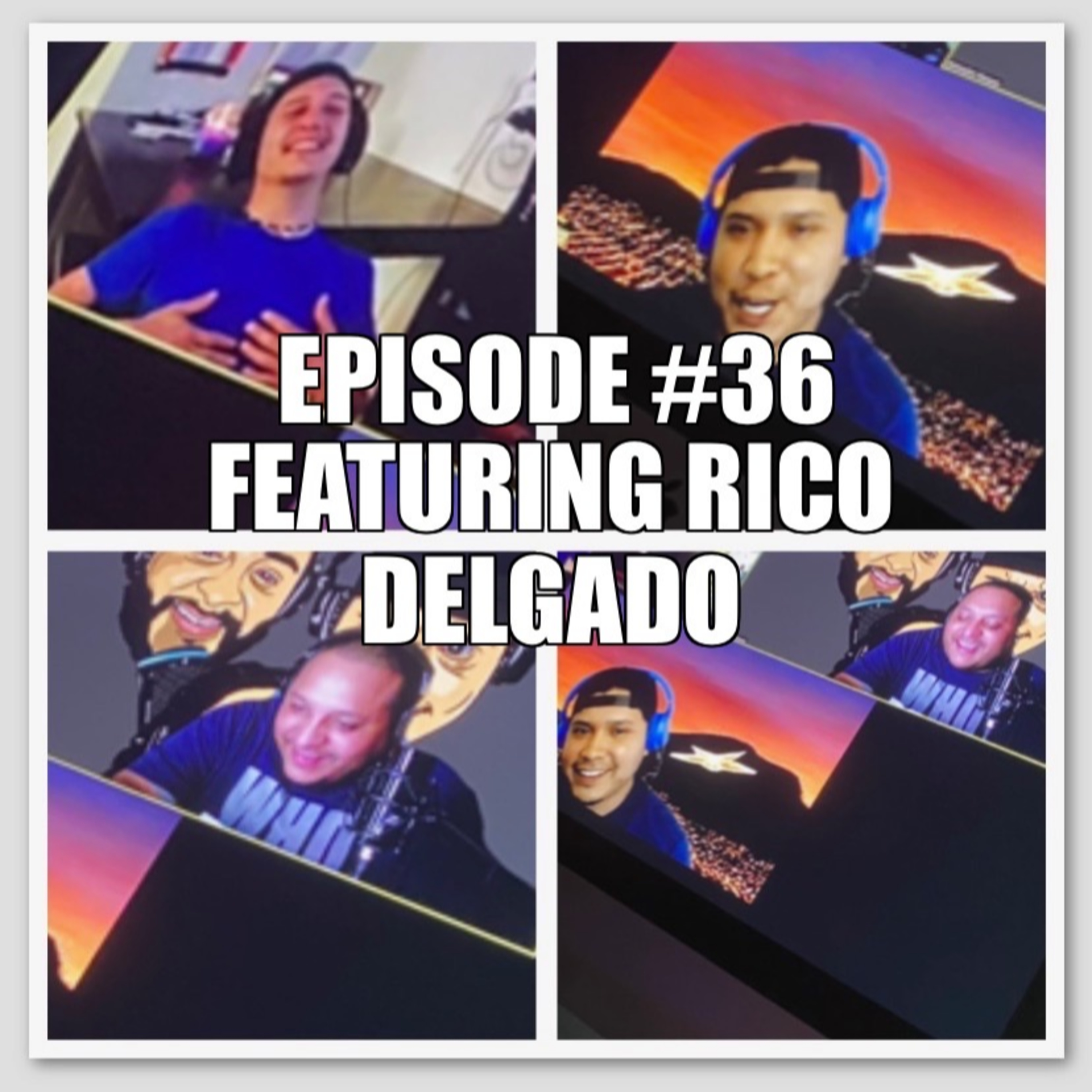 Conversing with Chris & Misa the Podcast