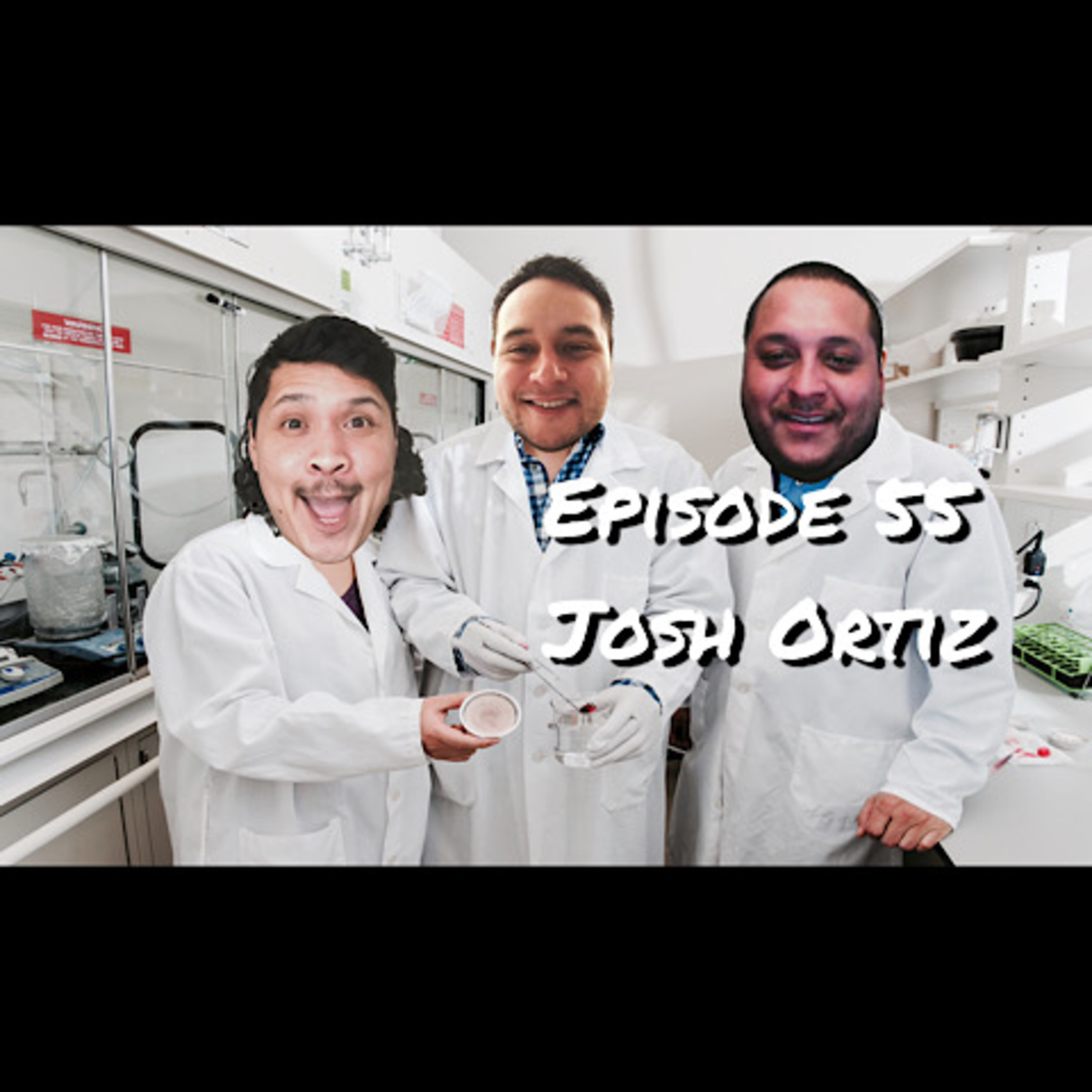 Conversing with Chris & Misa the Podcast