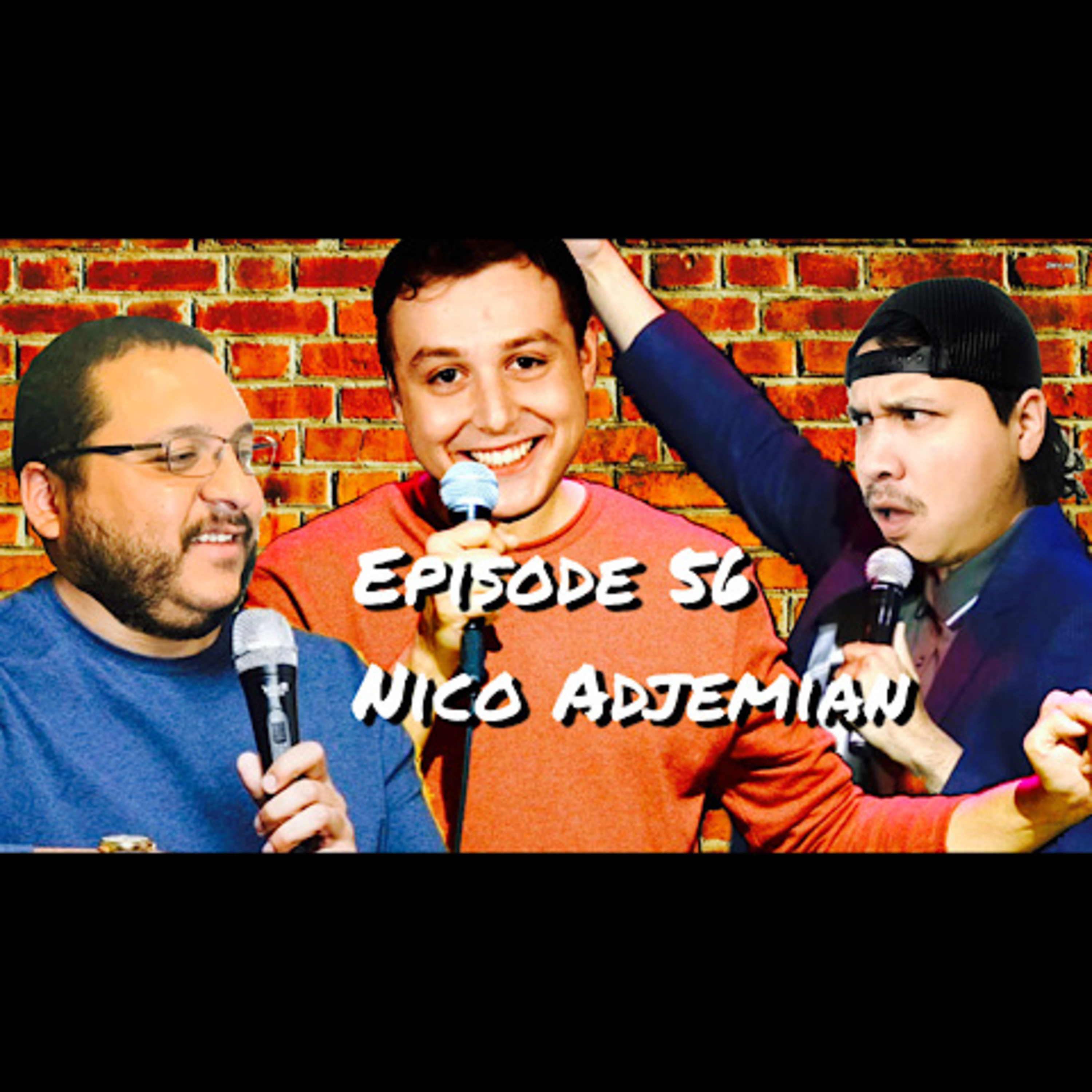 Conversing with Chris & Misa the Podcast